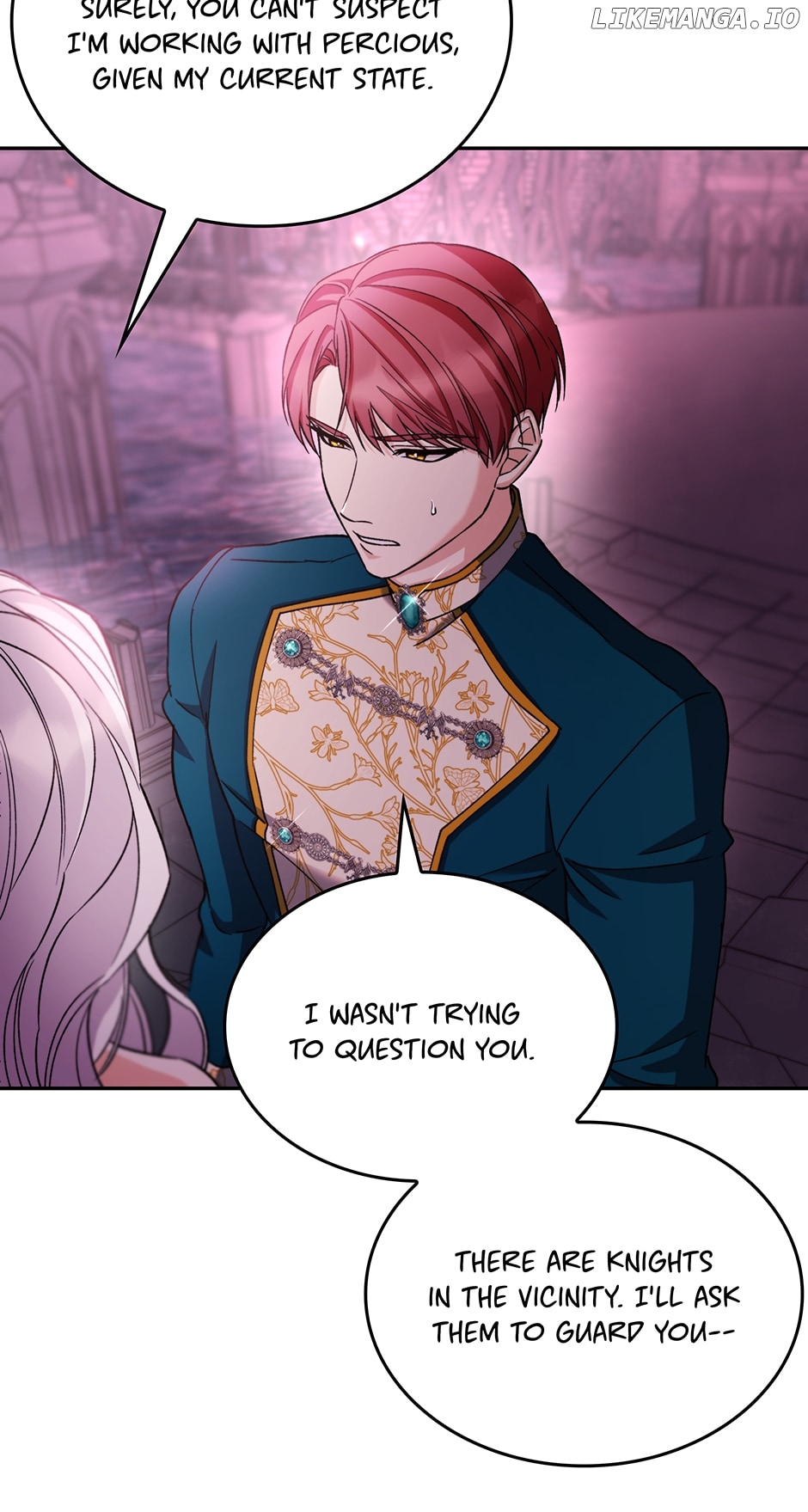Villains Behind the Curtains Chapter 62 - page 83