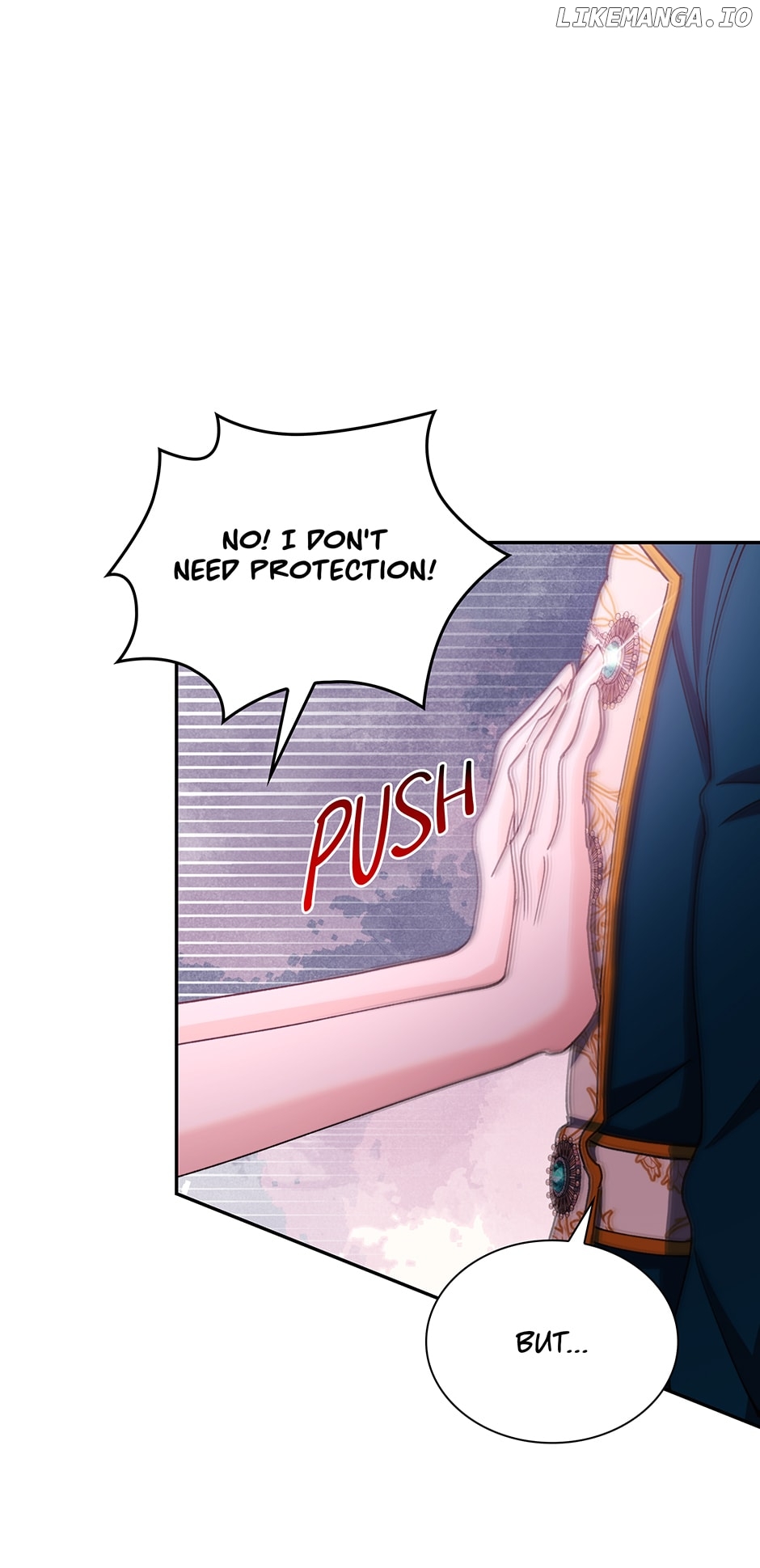 Villains Behind the Curtains Chapter 62 - page 84