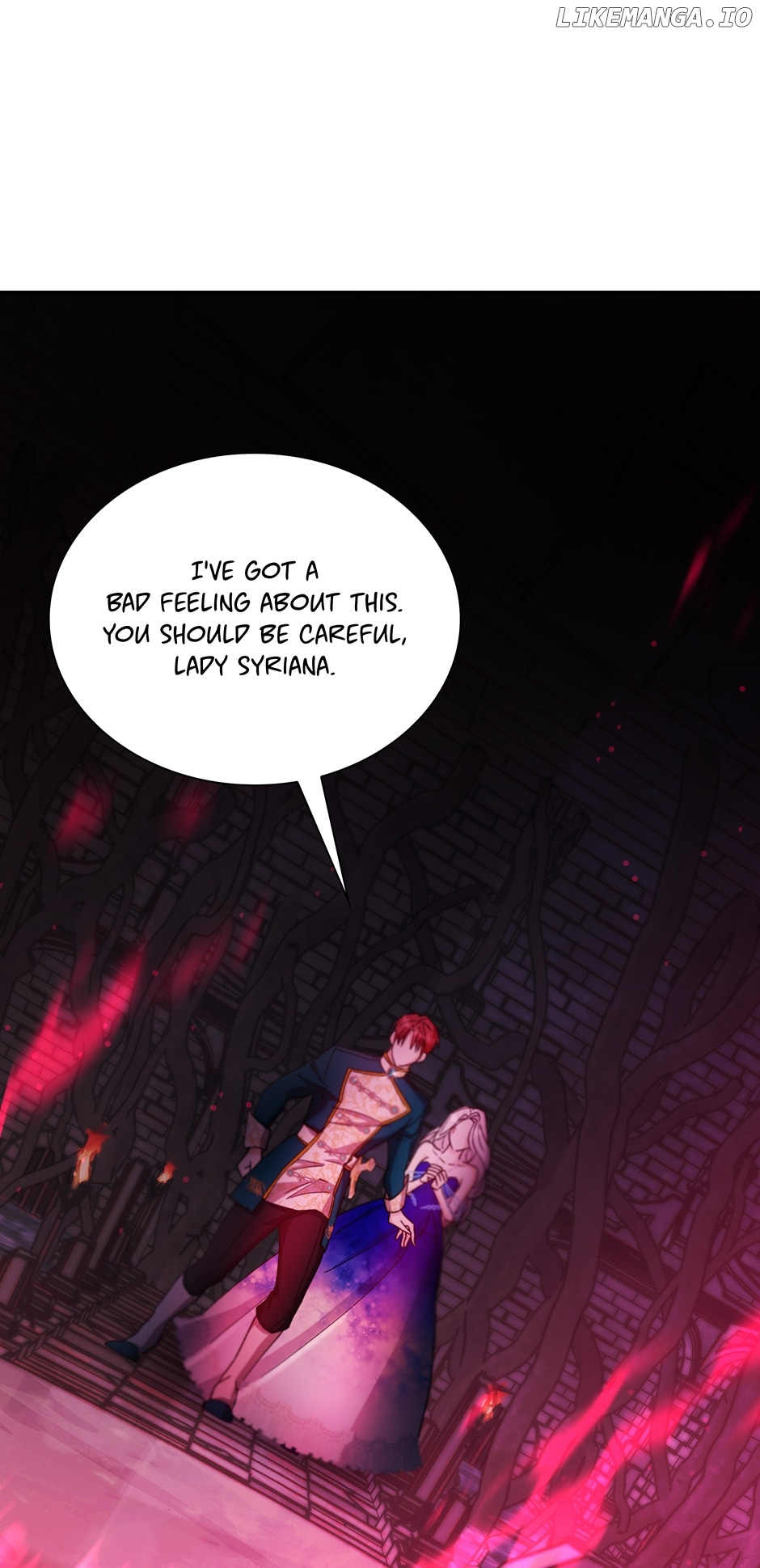 Villains Behind the Curtains Chapter 62 - page 86