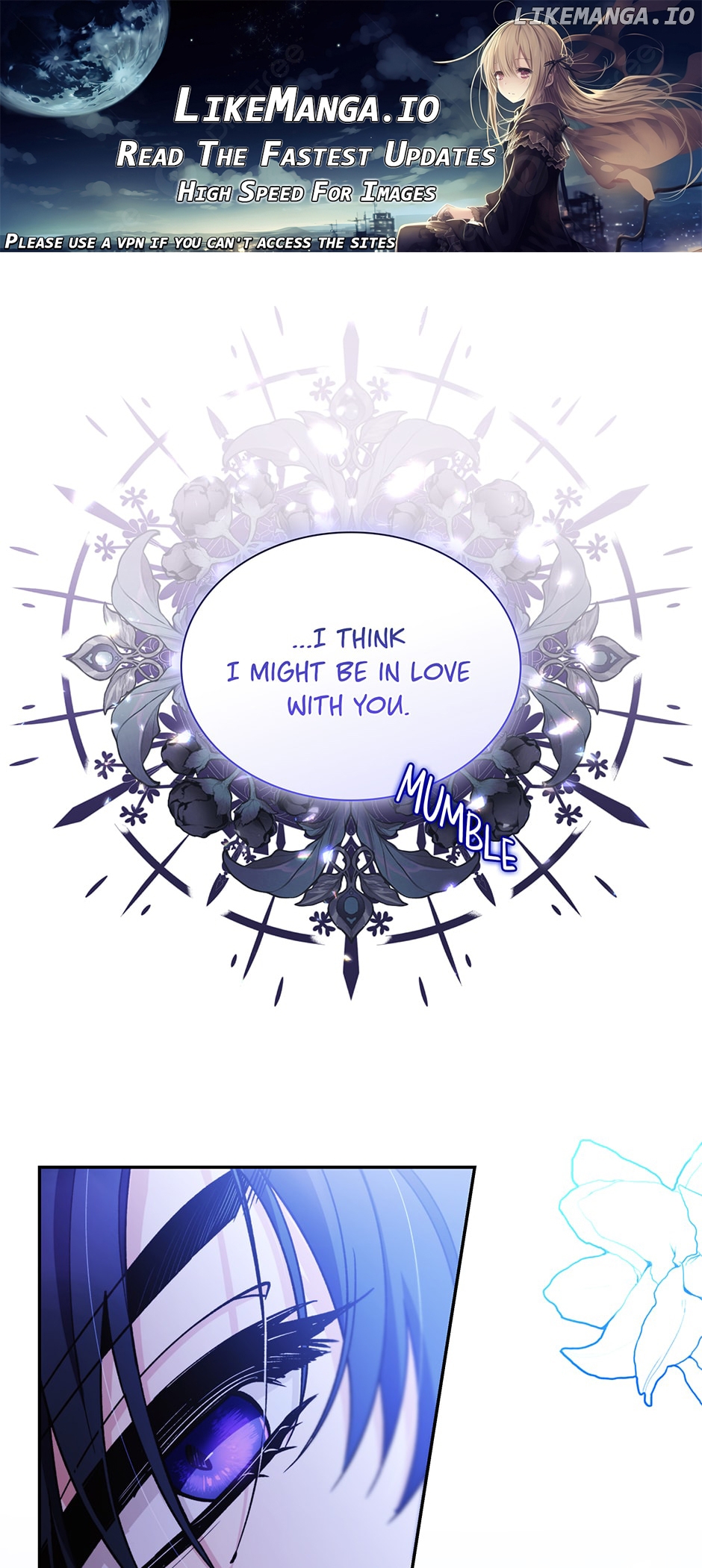 Villains Behind the Curtains Chapter 63 - page 1