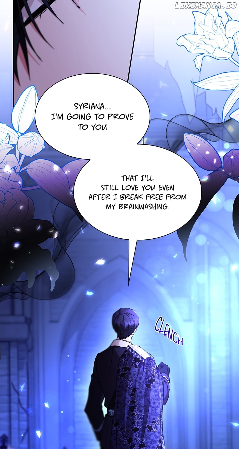Villains Behind the Curtains Chapter 63 - page 2