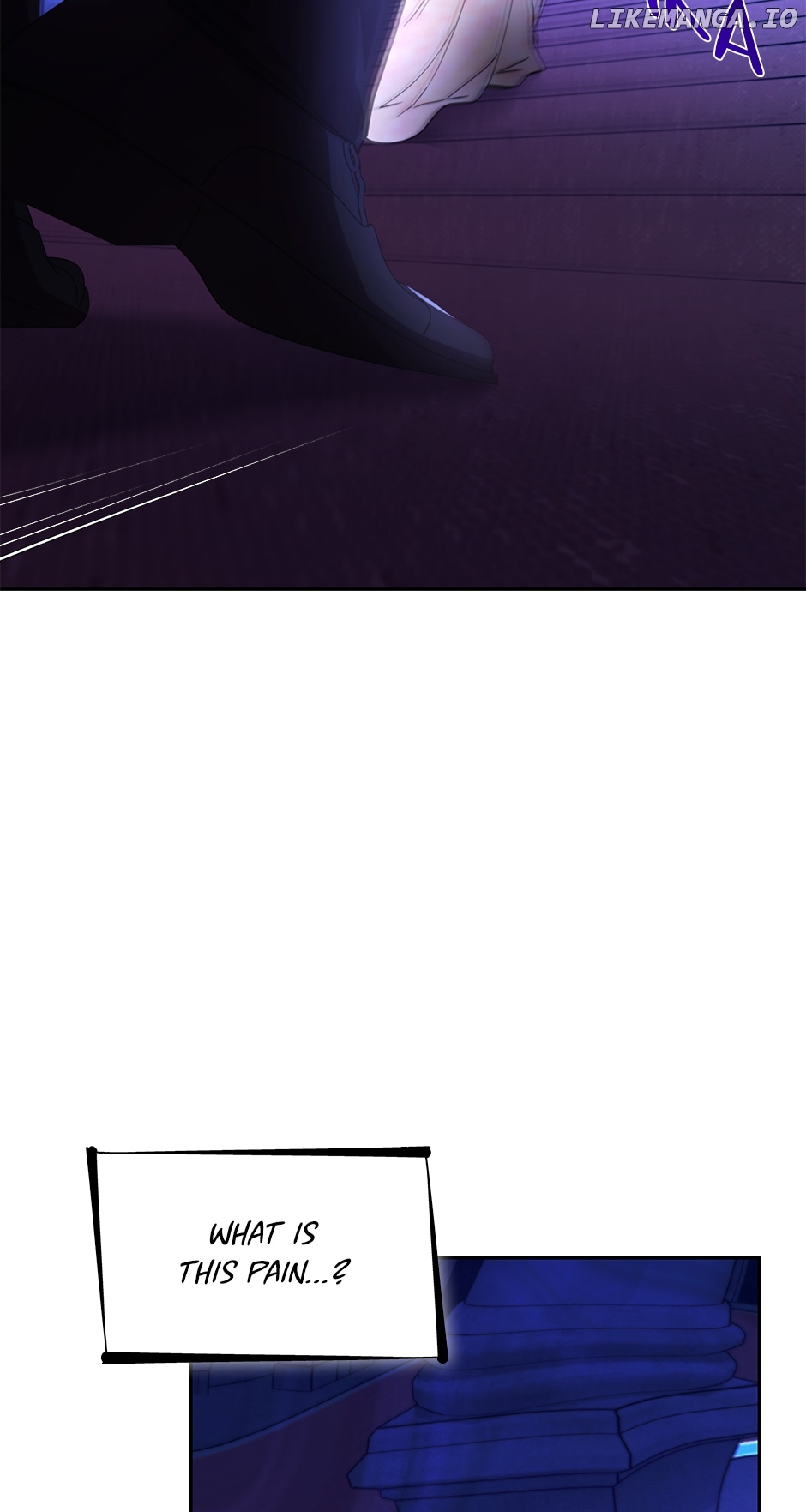 Villains Behind the Curtains Chapter 63 - page 21
