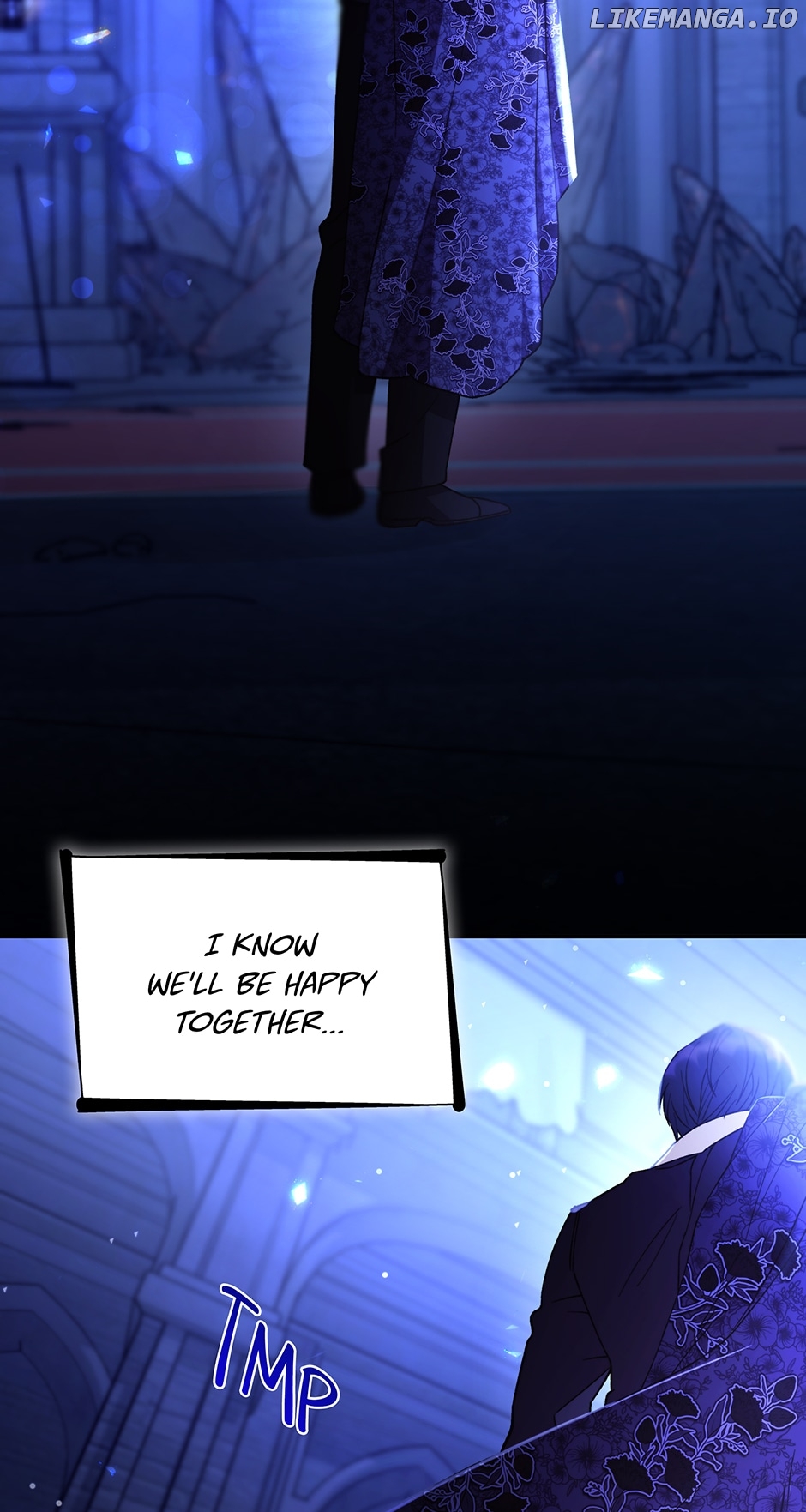 Villains Behind the Curtains Chapter 63 - page 3
