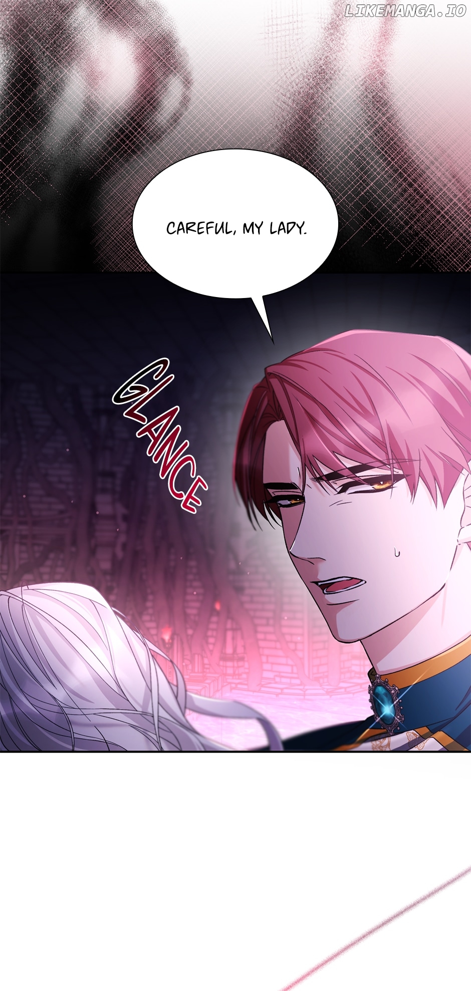 Villains Behind the Curtains Chapter 63 - page 30