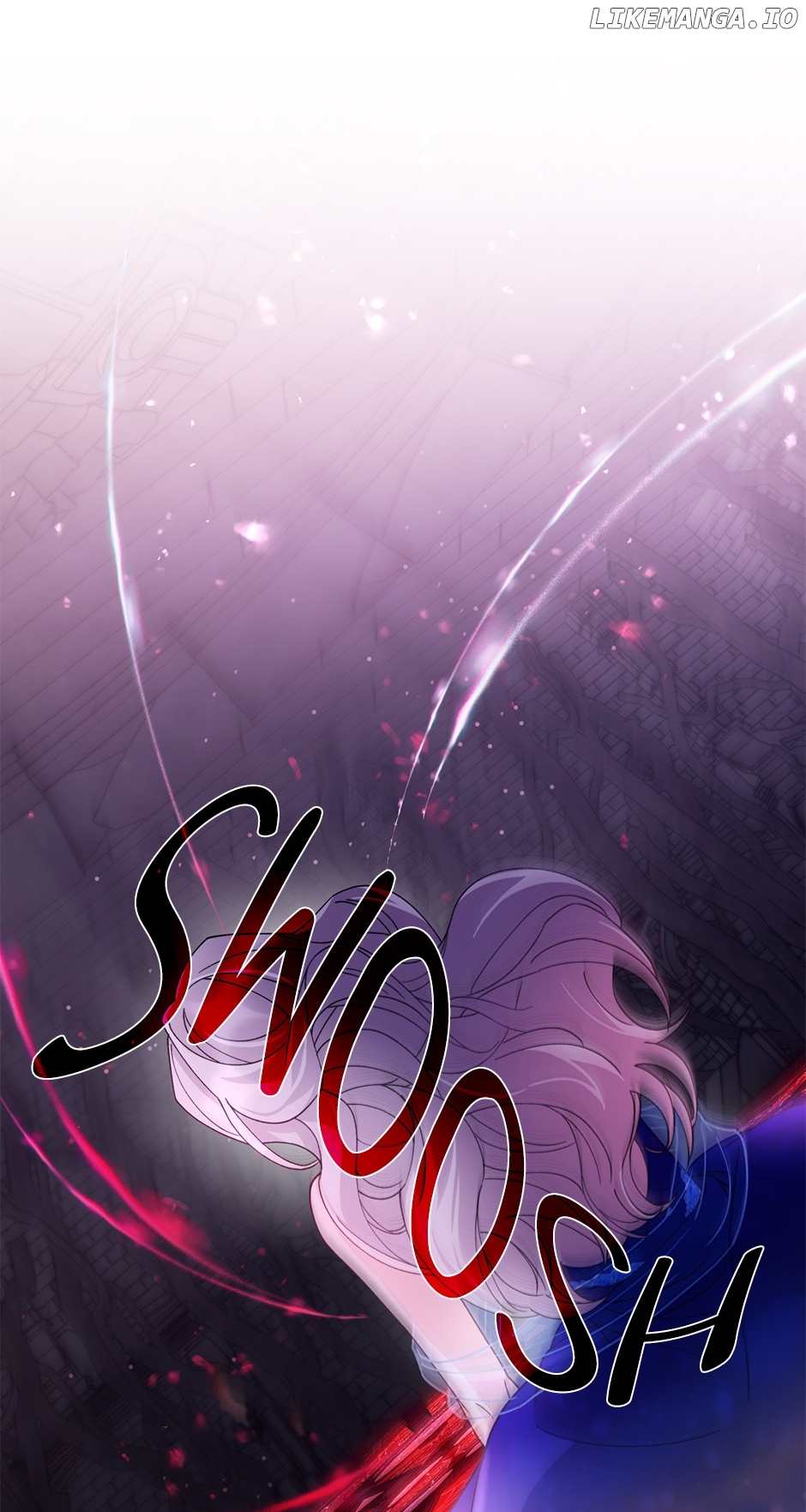 Villains Behind the Curtains Chapter 63 - page 32