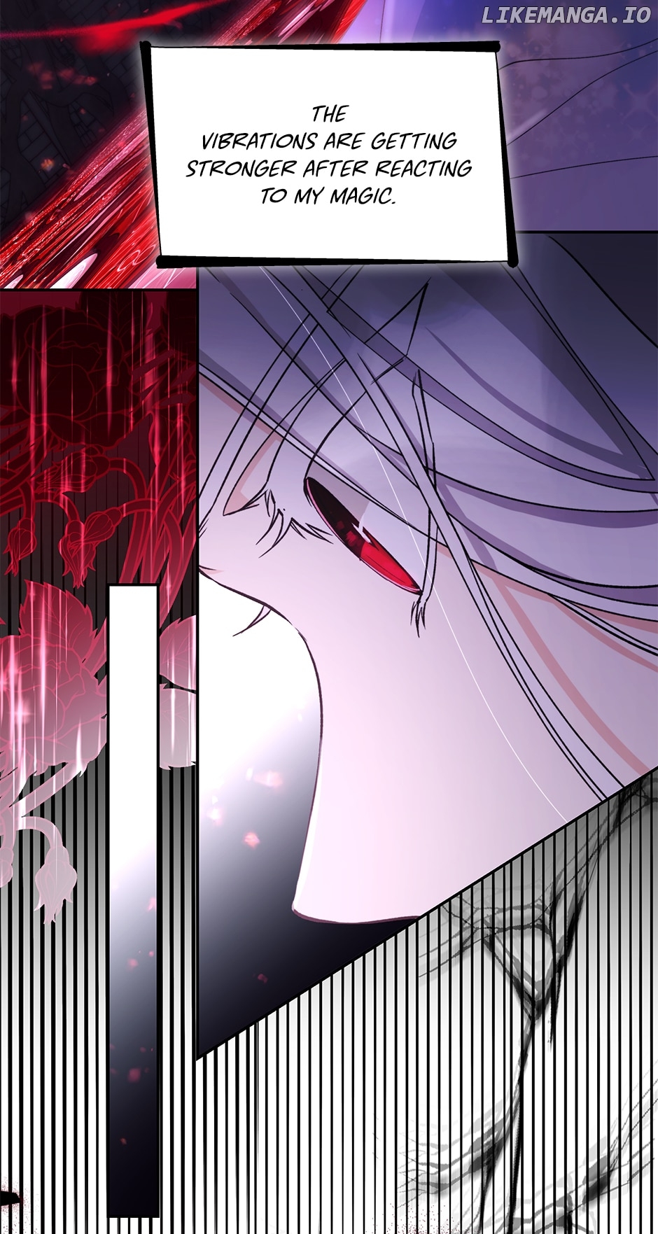 Villains Behind the Curtains Chapter 63 - page 33