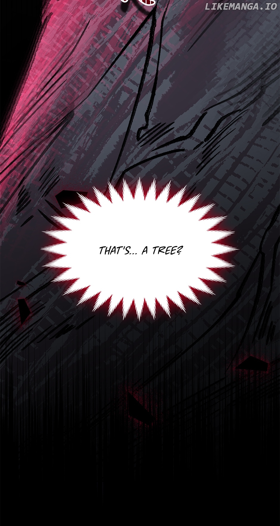 Villains Behind the Curtains Chapter 63 - page 36