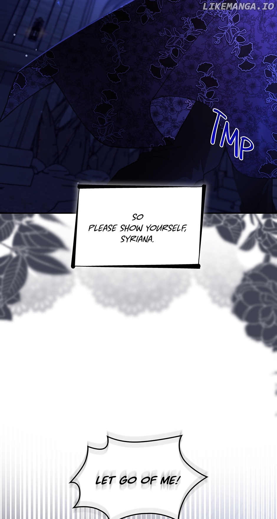 Villains Behind the Curtains Chapter 63 - page 4