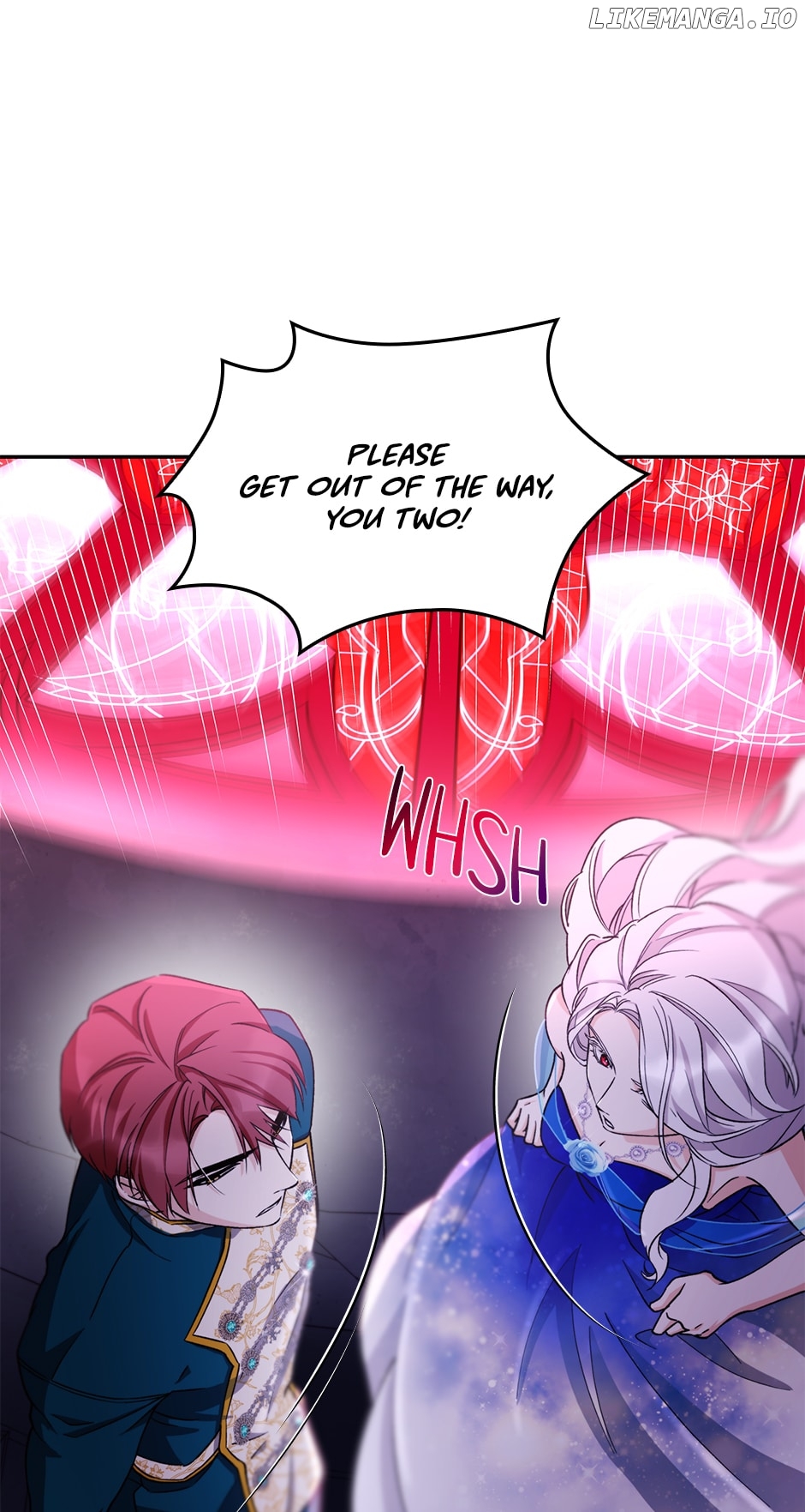 Villains Behind the Curtains Chapter 63 - page 40
