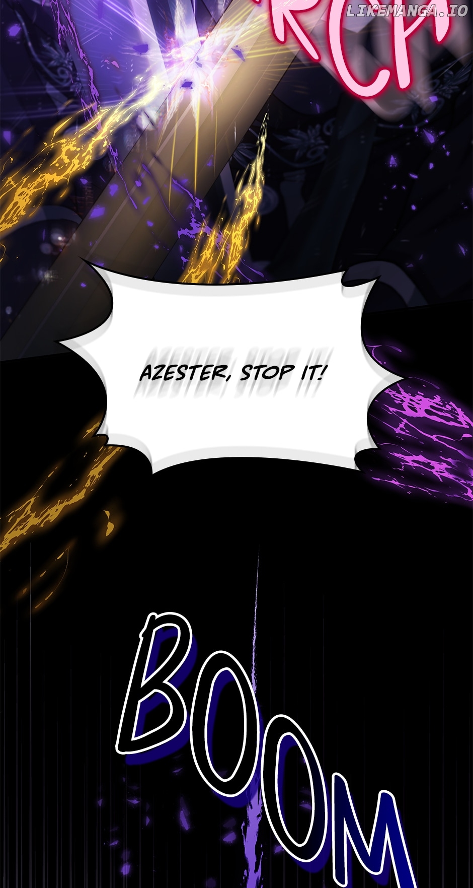 Villains Behind the Curtains Chapter 63 - page 45
