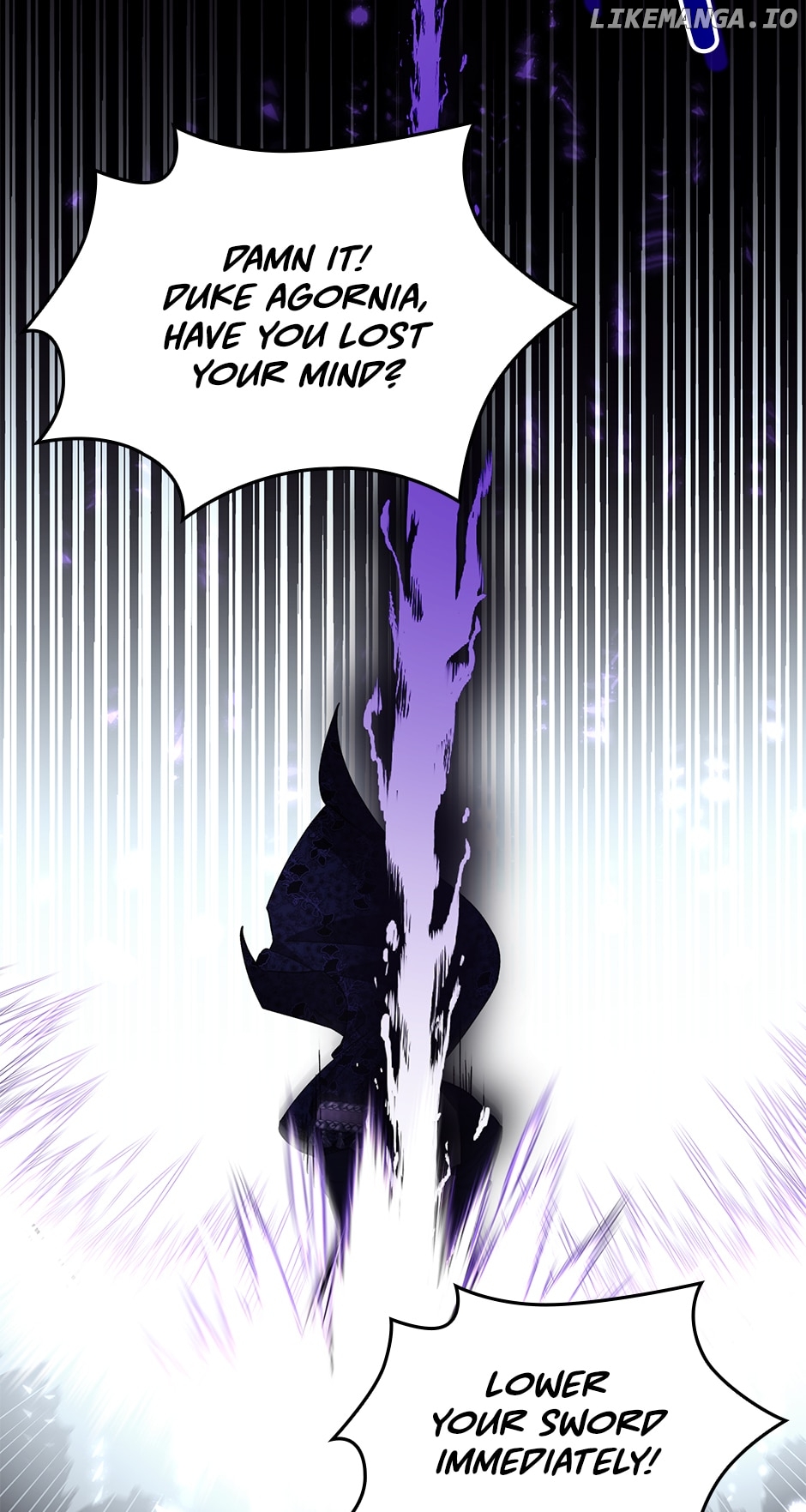 Villains Behind the Curtains Chapter 63 - page 46