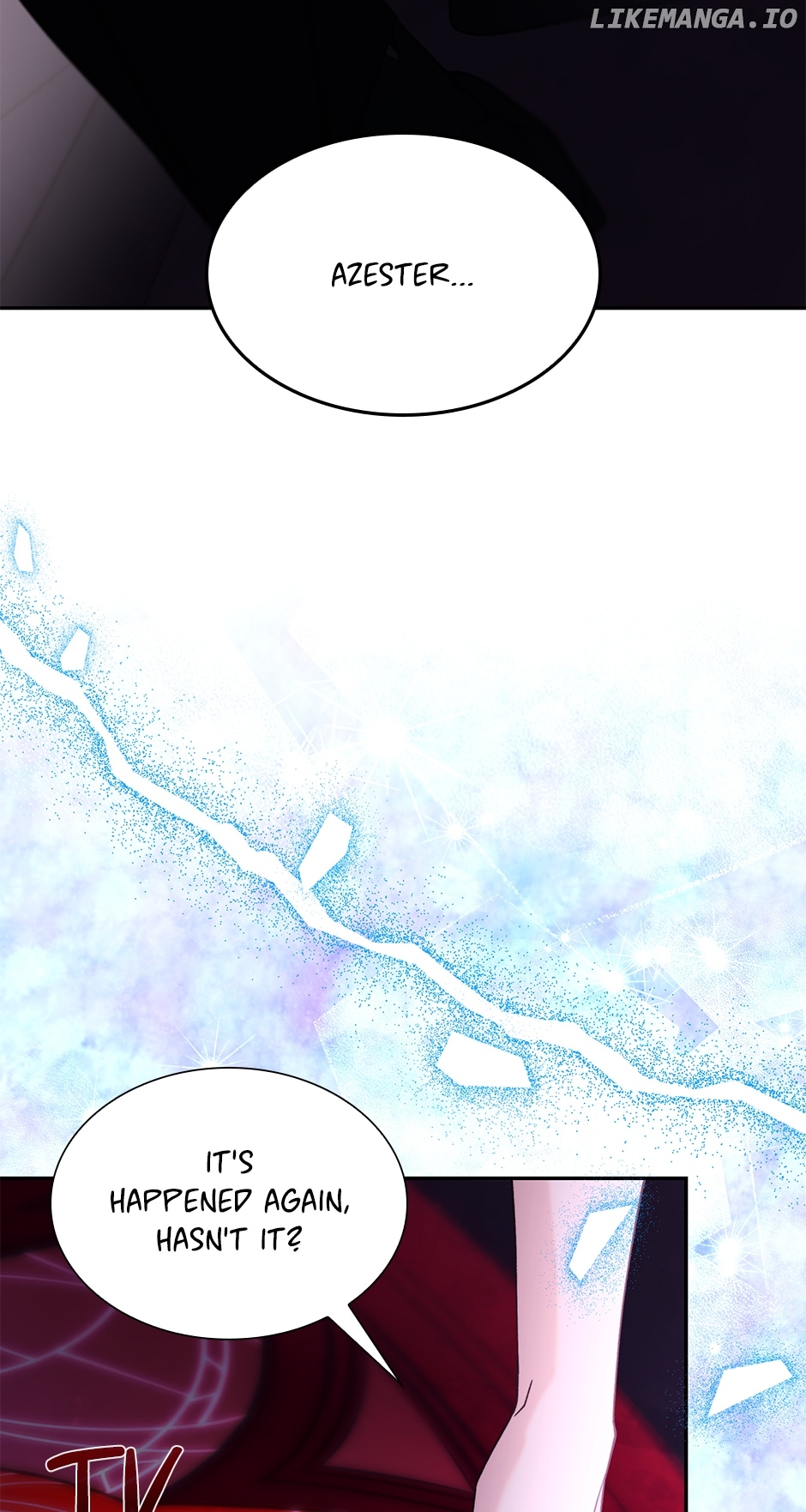 Villains Behind the Curtains Chapter 63 - page 60