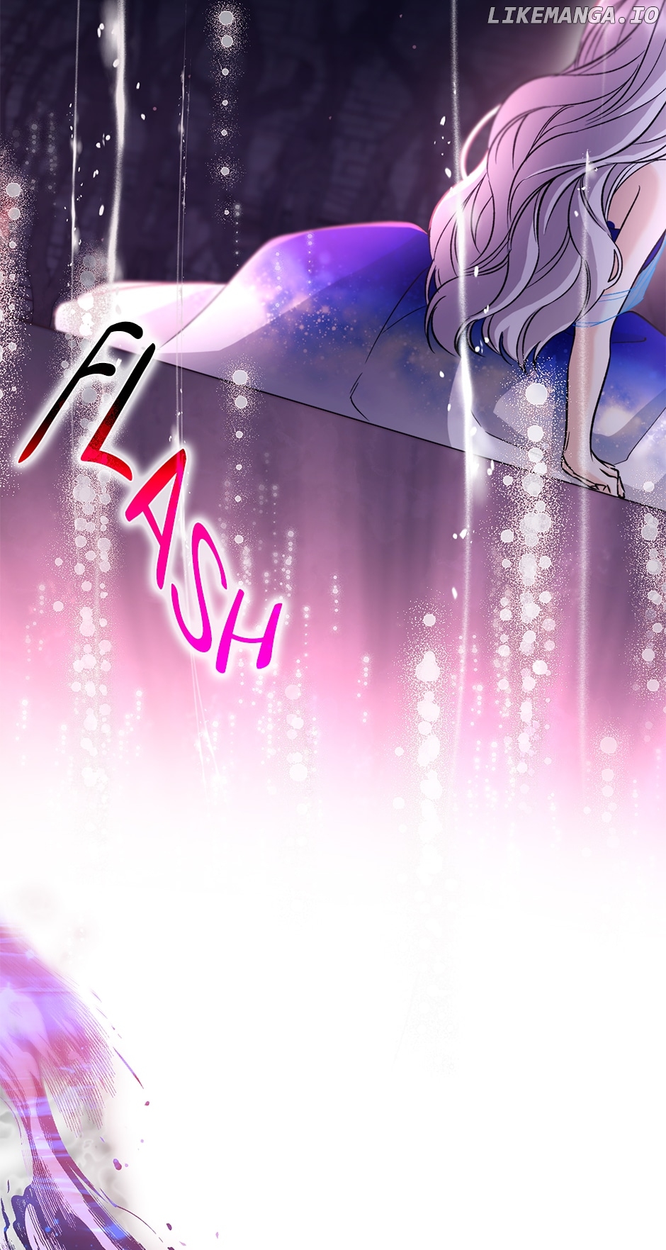 Villains Behind the Curtains Chapter 63 - page 68