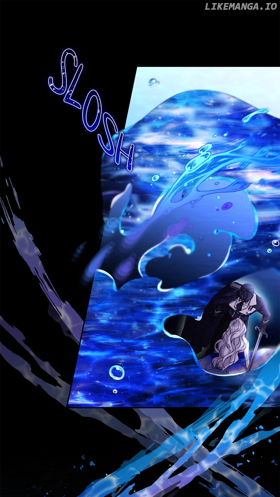 Villains Behind the Curtains Chapter 63 - page 72