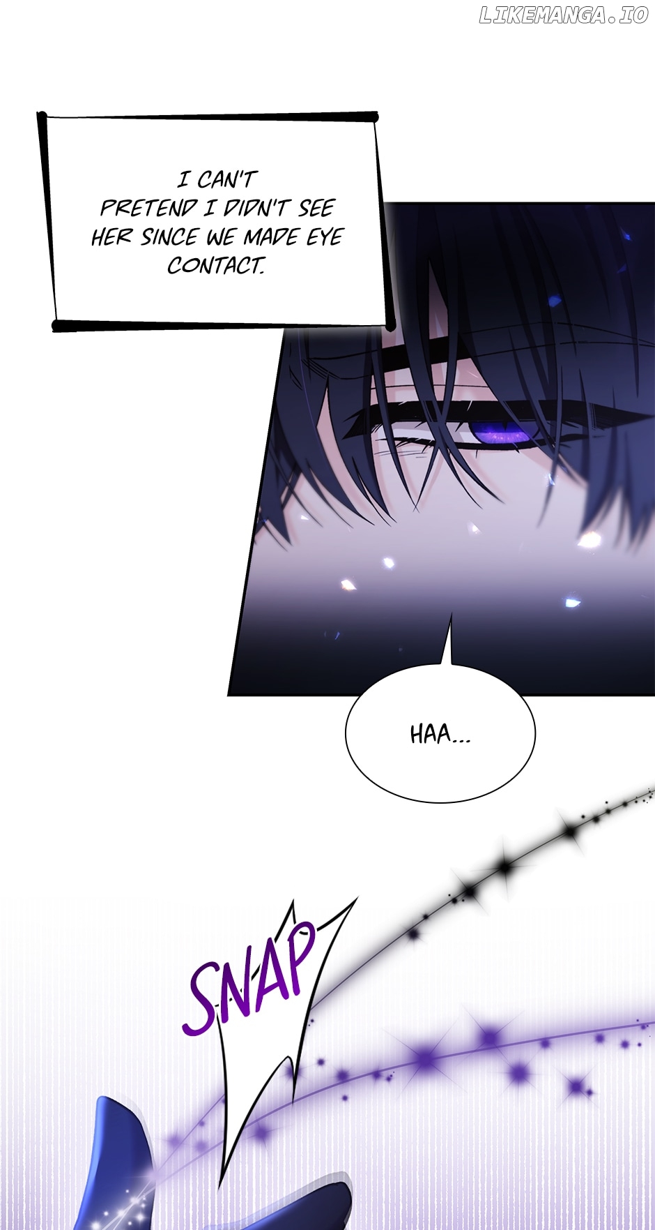 Villains Behind the Curtains Chapter 63 - page 9