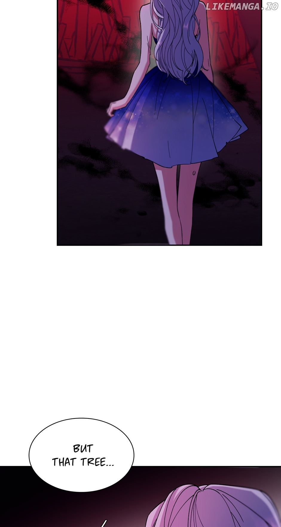 Villains Behind the Curtains Chapter 64 - page 32
