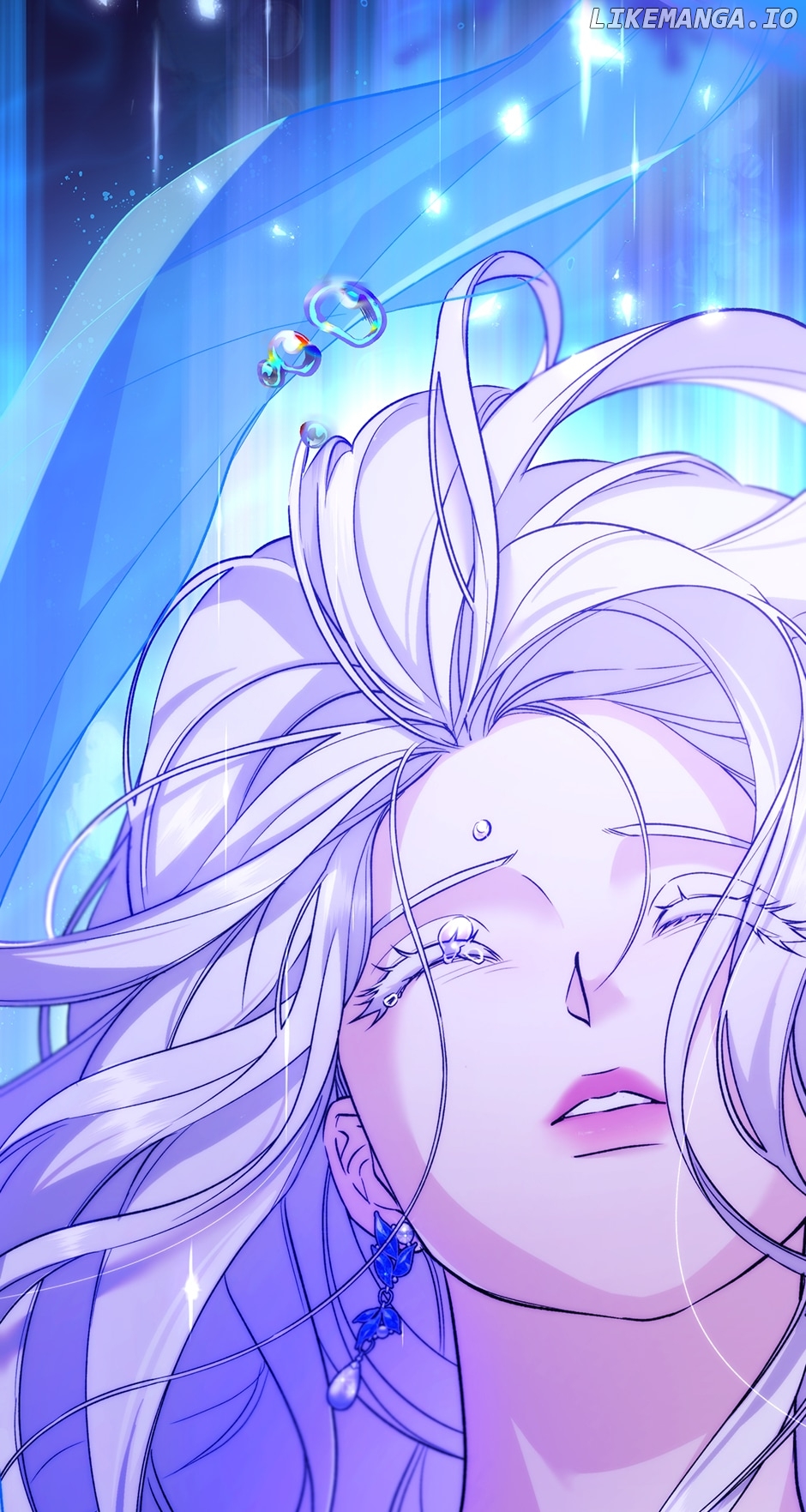 Villains Behind the Curtains Chapter 64 - page 4