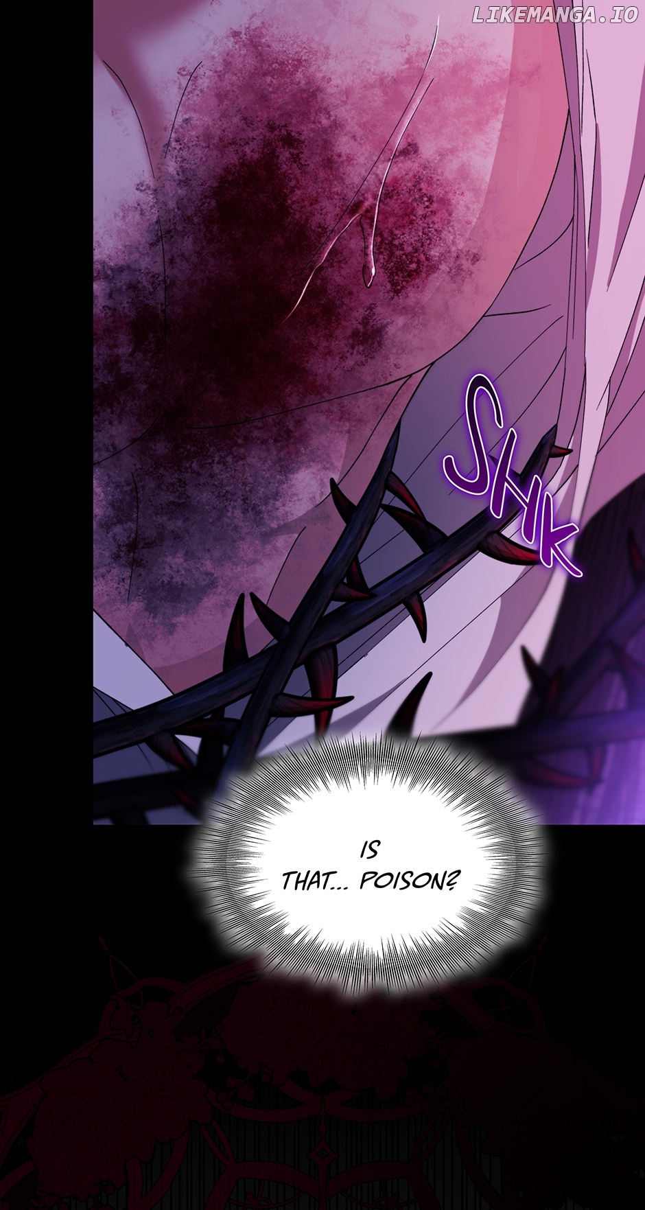 Villains Behind the Curtains Chapter 64 - page 41