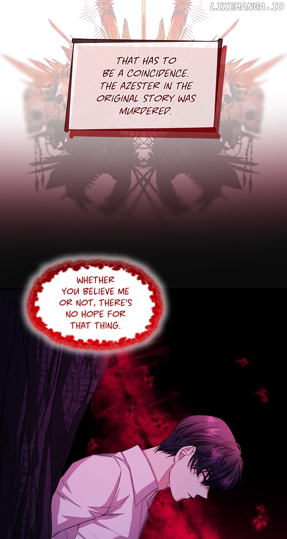 Villains Behind the Curtains Chapter 64 - page 46