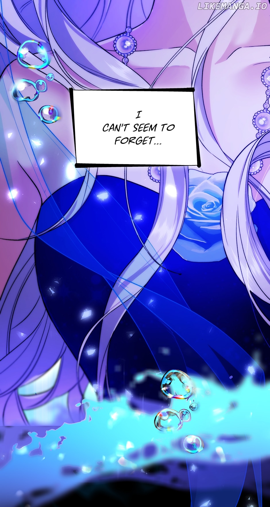 Villains Behind the Curtains Chapter 64 - page 5