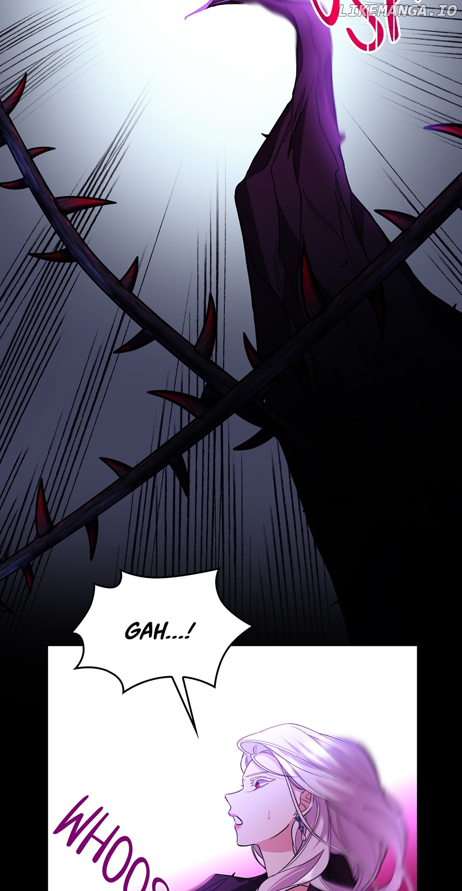 Villains Behind the Curtains Chapter 64 - page 71