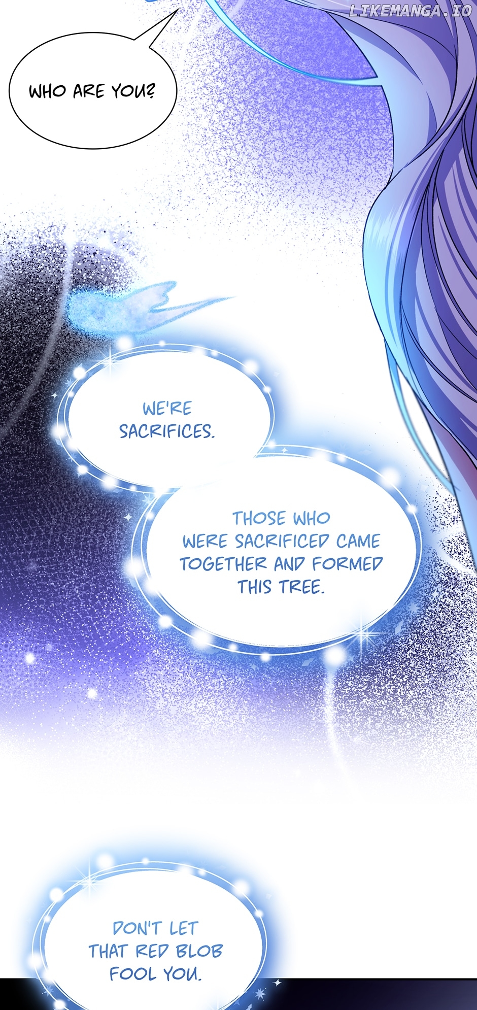 Villains Behind the Curtains Chapter 64 - page 76