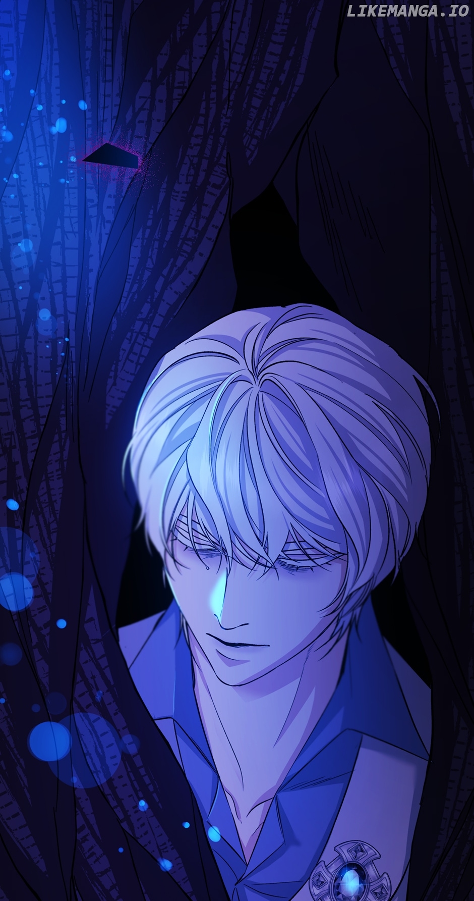 Villains Behind the Curtains Chapter 64 - page 85