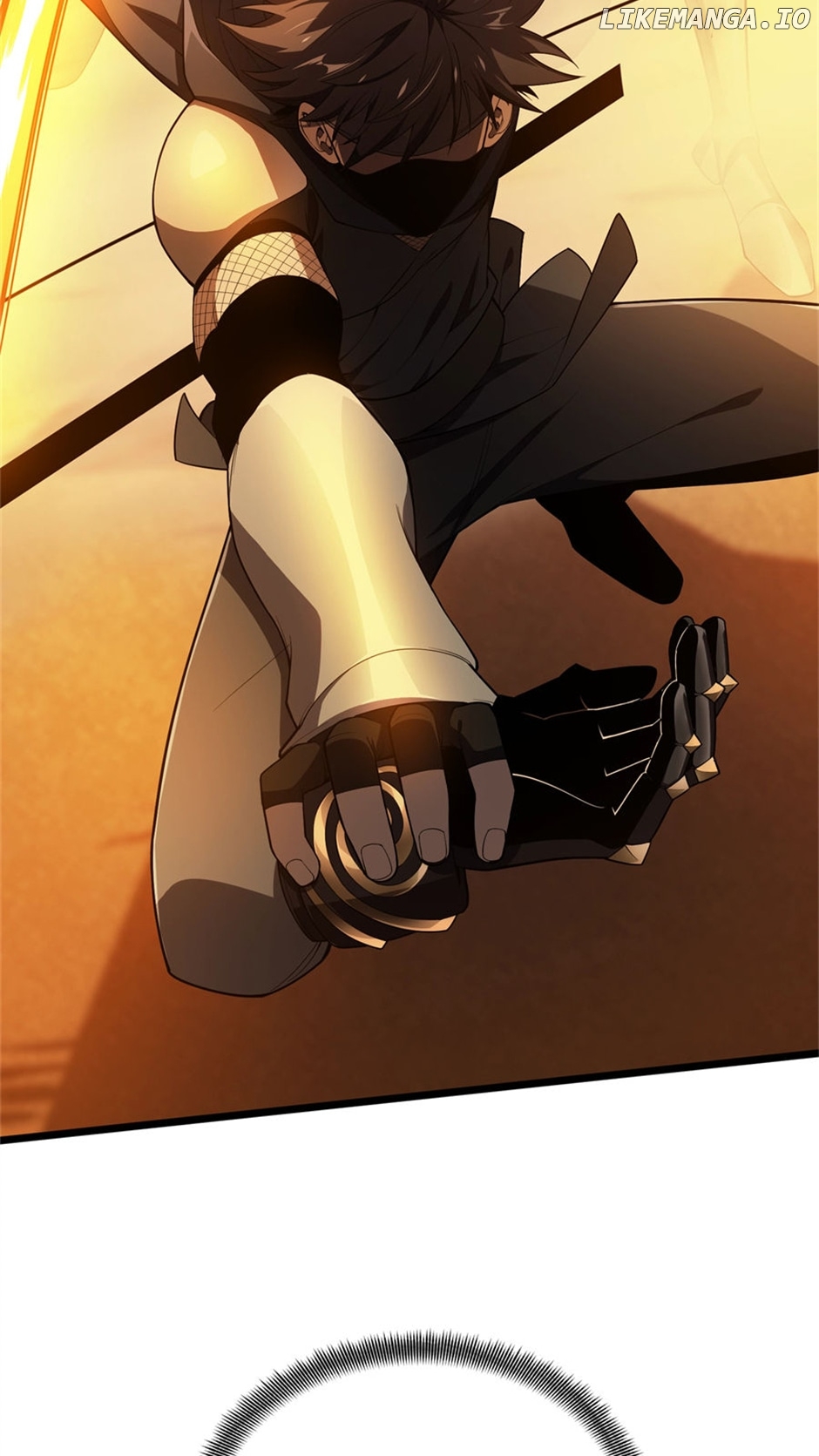 The King’s Avatar Chapter 151 - page 32