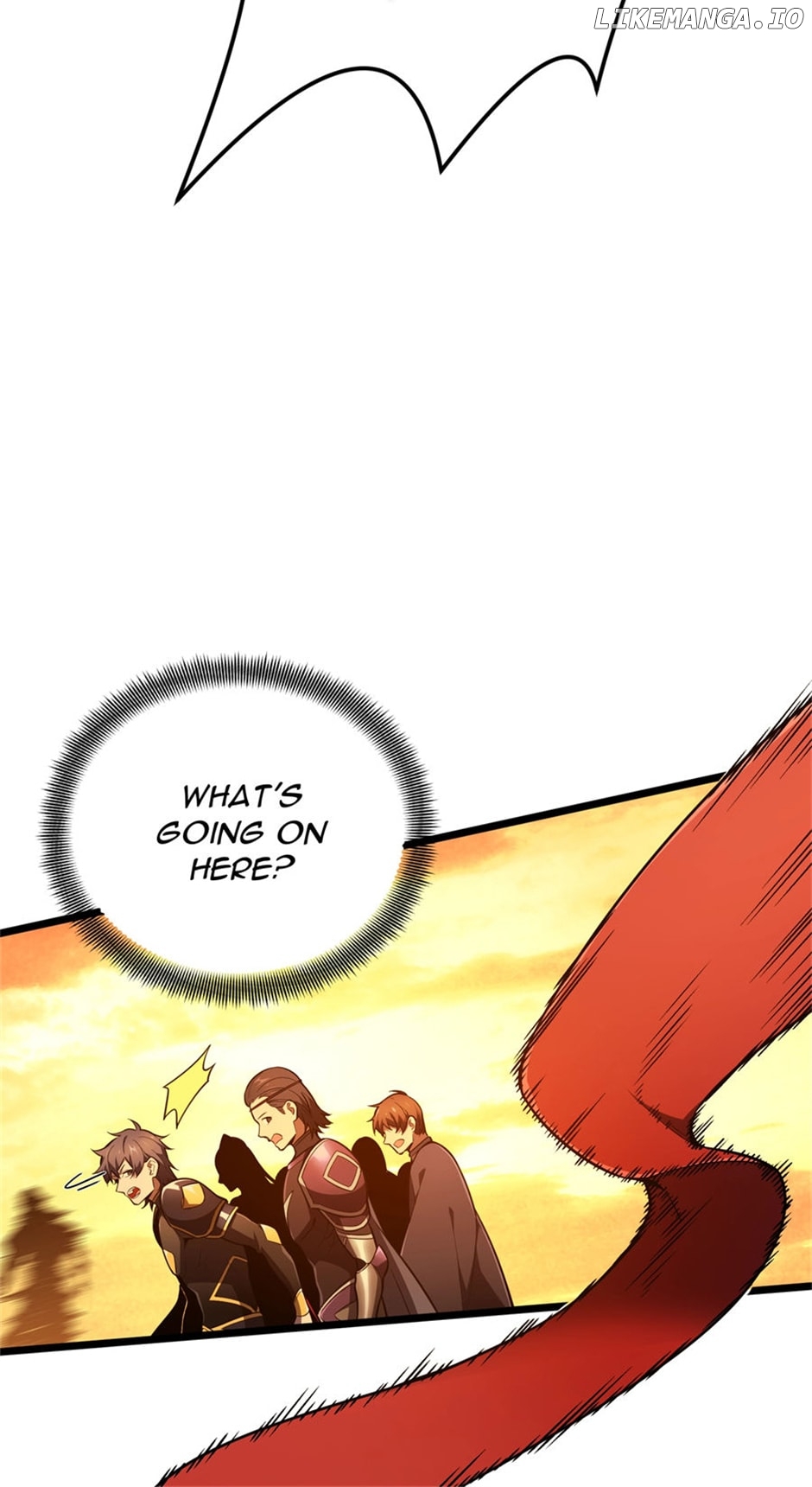 The King’s Avatar Chapter 151 - page 4