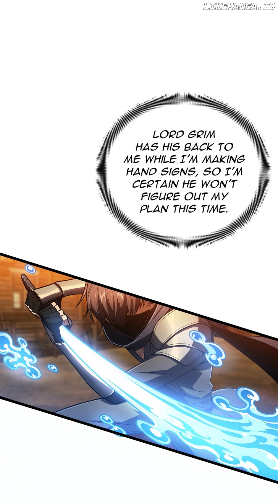 The King’s Avatar Chapter 153 - page 5