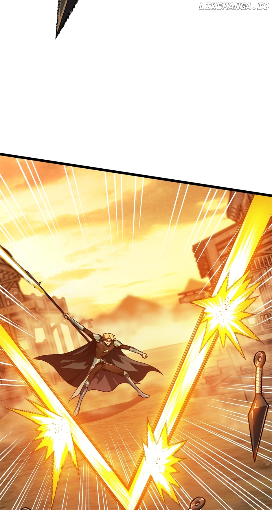 The King’s Avatar Chapter 154 - page 45