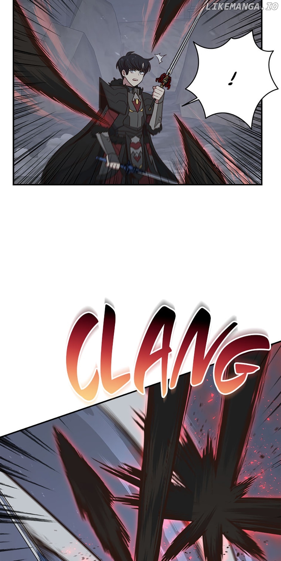 One-in-Seven-Billion Irregular Chapter 101 - page 2