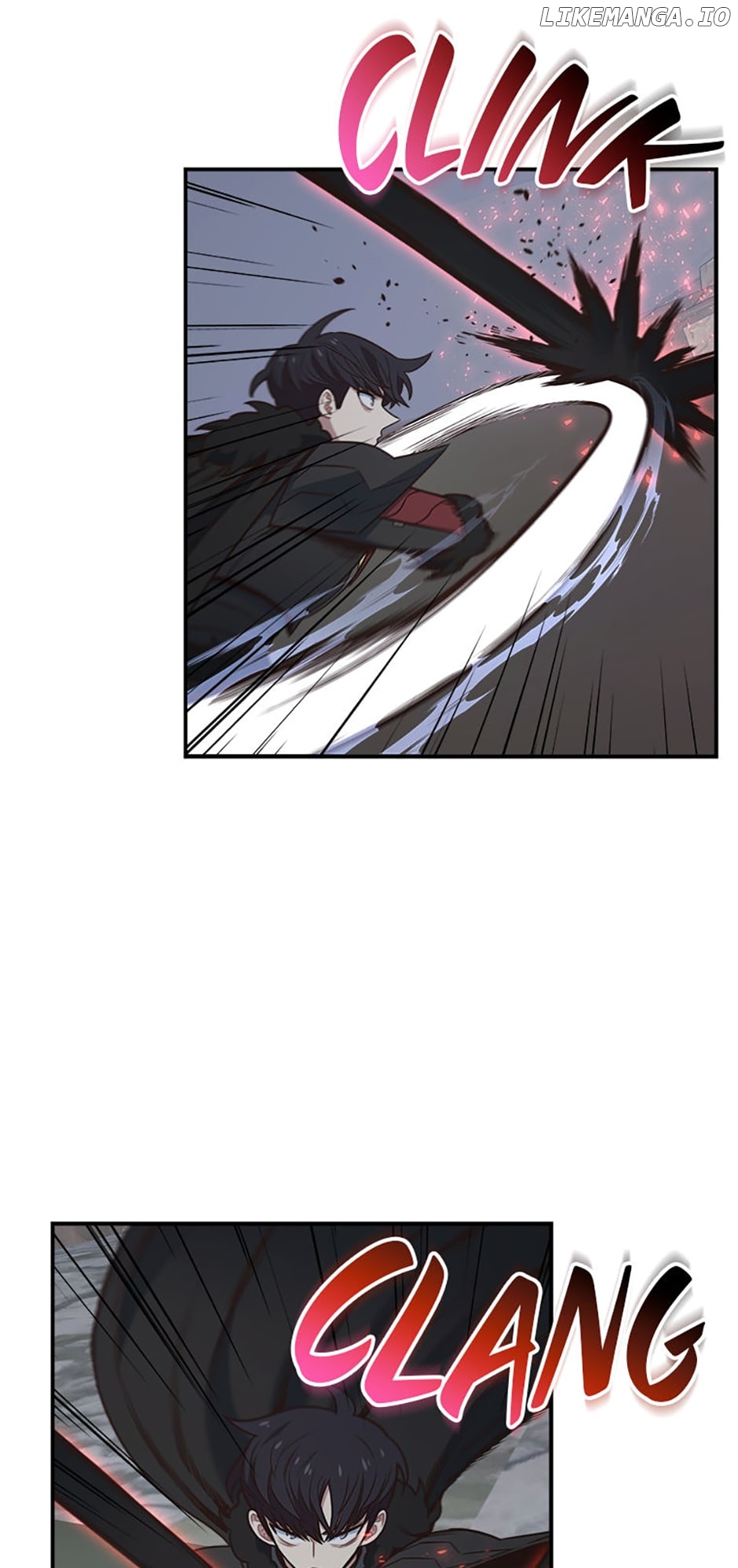 One-in-Seven-Billion Irregular Chapter 101 - page 29