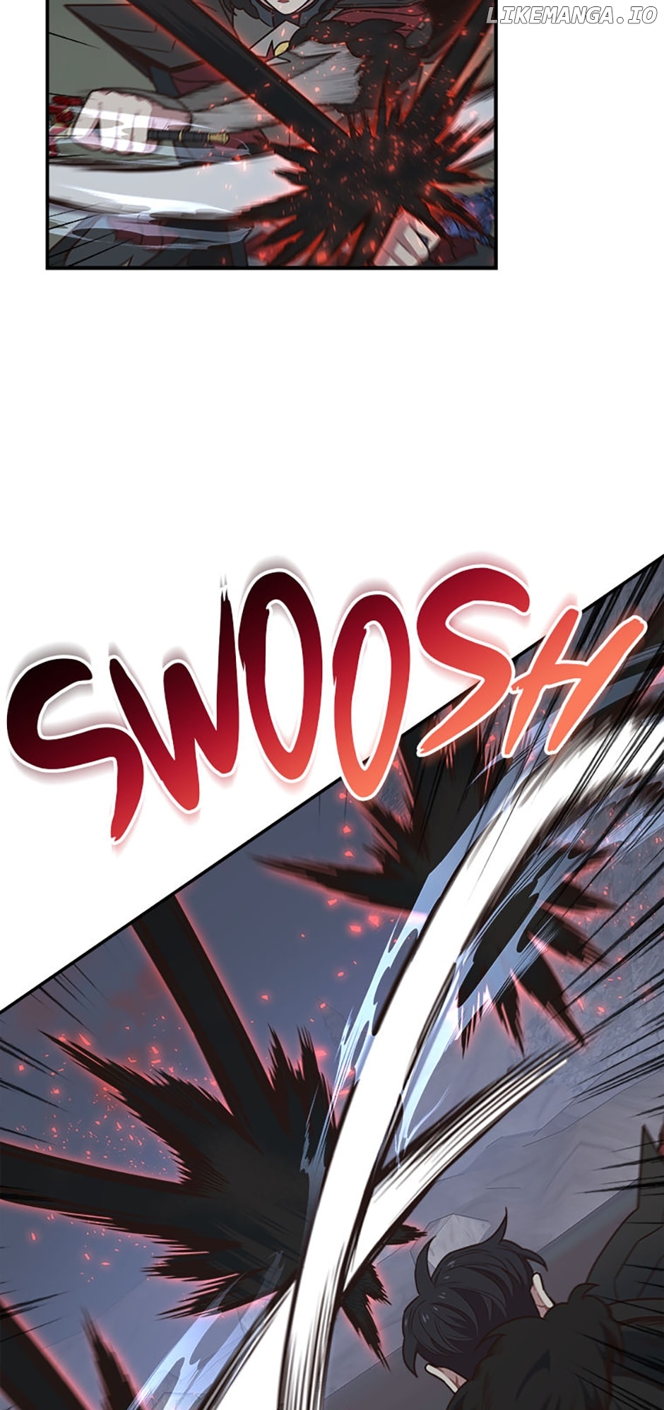 One-in-Seven-Billion Irregular Chapter 101 - page 30