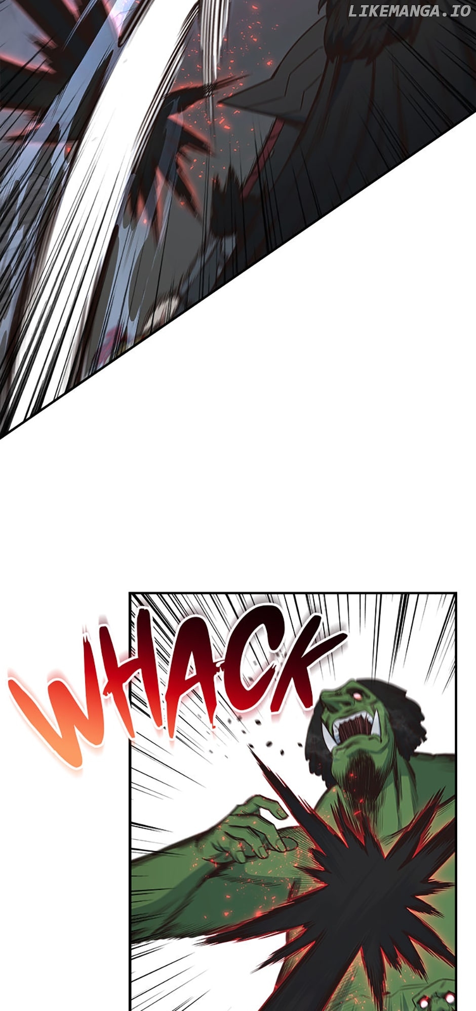 One-in-Seven-Billion Irregular Chapter 101 - page 31