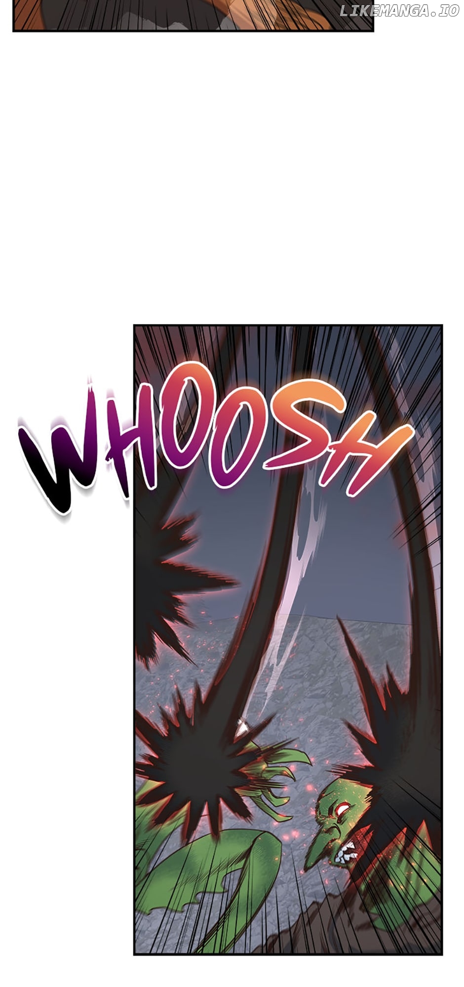 One-in-Seven-Billion Irregular Chapter 101 - page 33