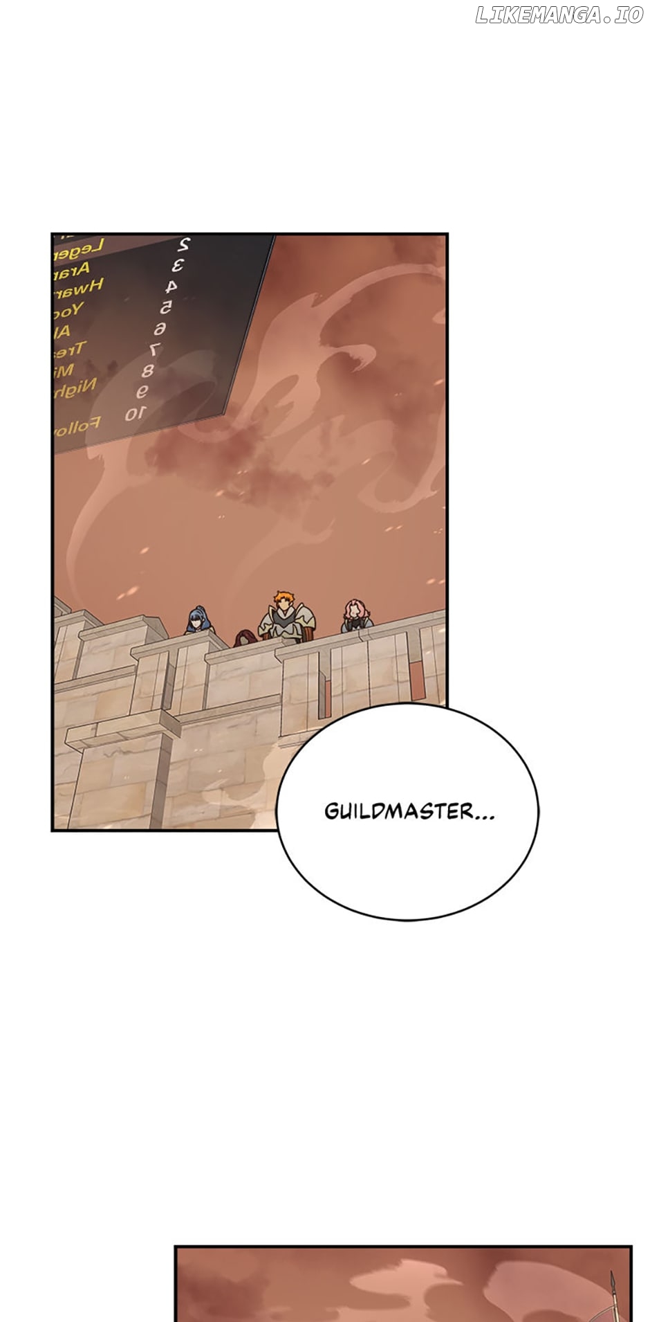 One-in-Seven-Billion Irregular Chapter 101 - page 38