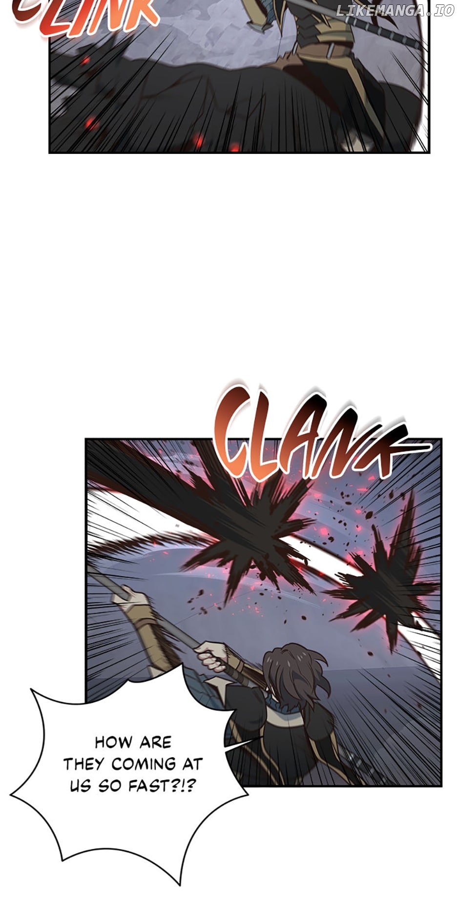 One-in-Seven-Billion Irregular Chapter 101 - page 5