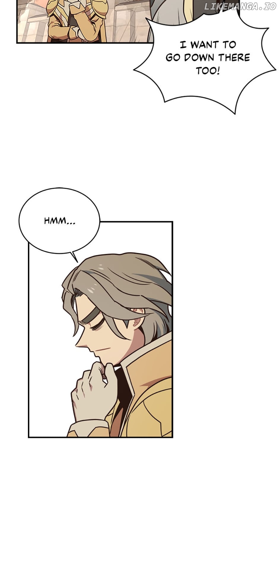 One-in-Seven-Billion Irregular Chapter 101 - page 42