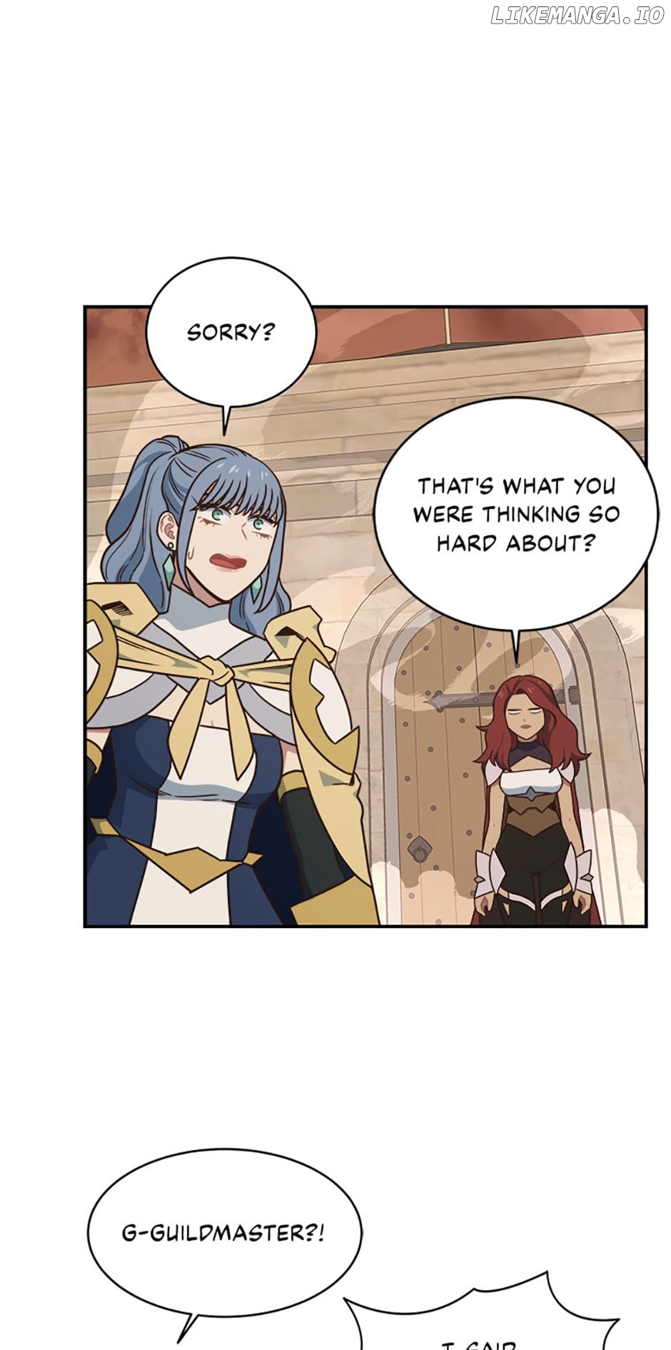 One-in-Seven-Billion Irregular Chapter 101 - page 46