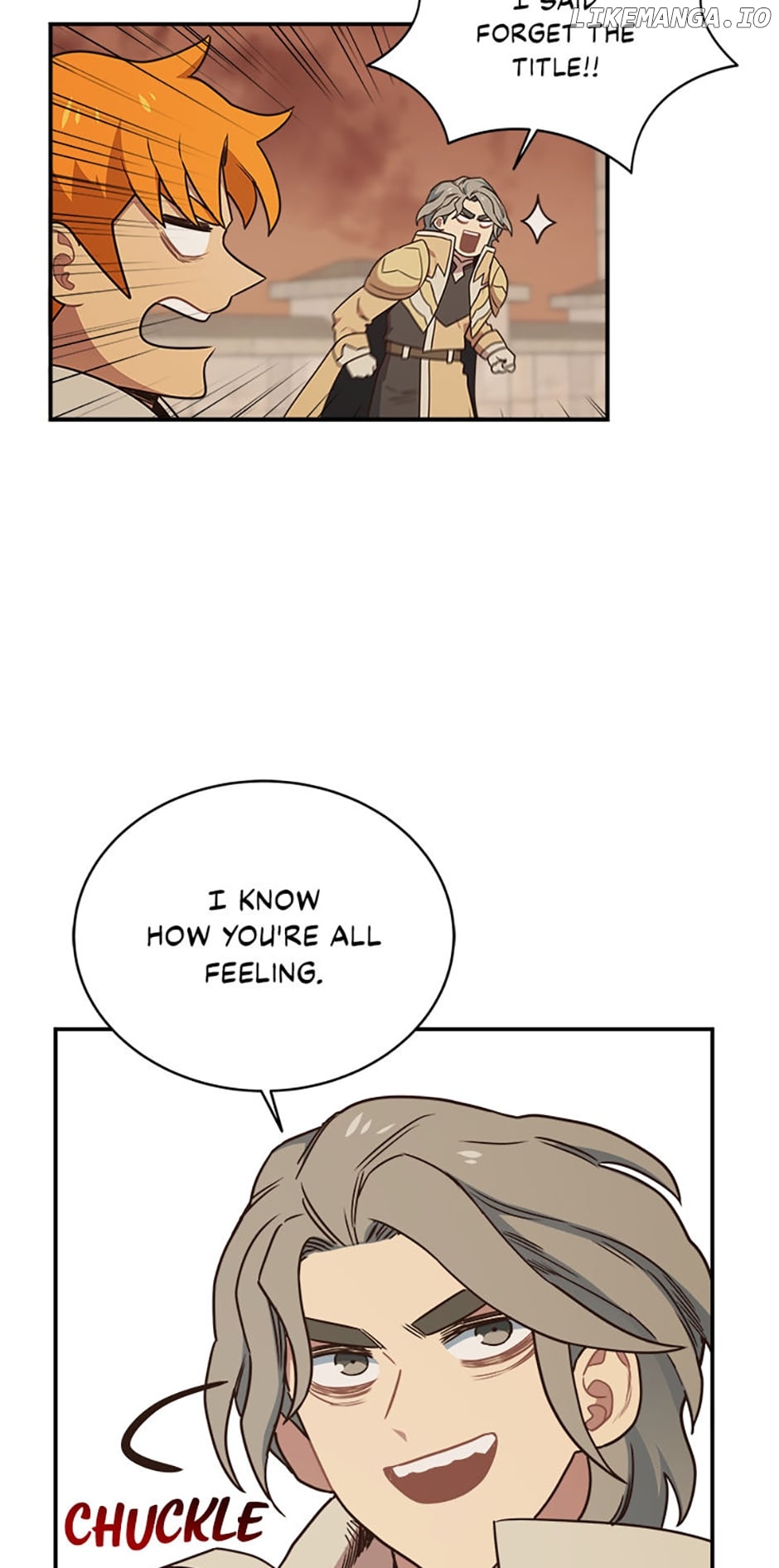 One-in-Seven-Billion Irregular Chapter 101 - page 47