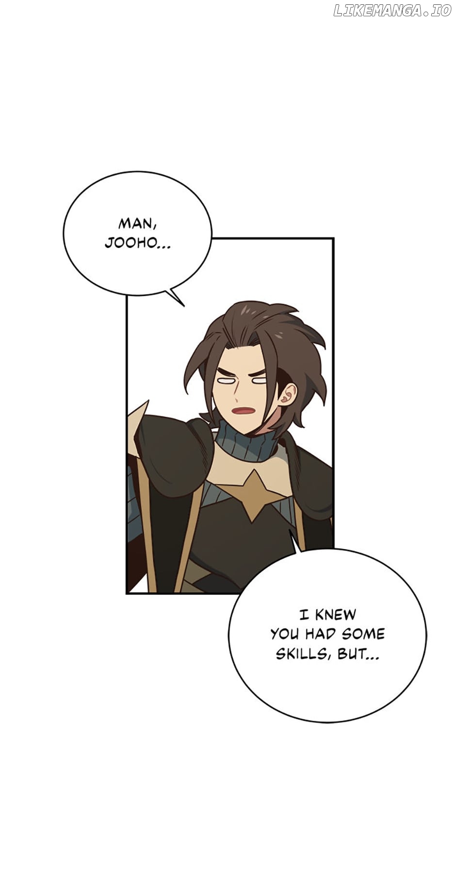One-in-Seven-Billion Irregular Chapter 101 - page 61