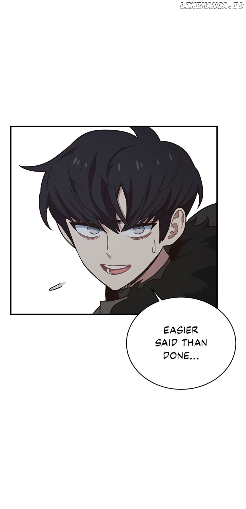 One-in-Seven-Billion Irregular Chapter 101 - page 10