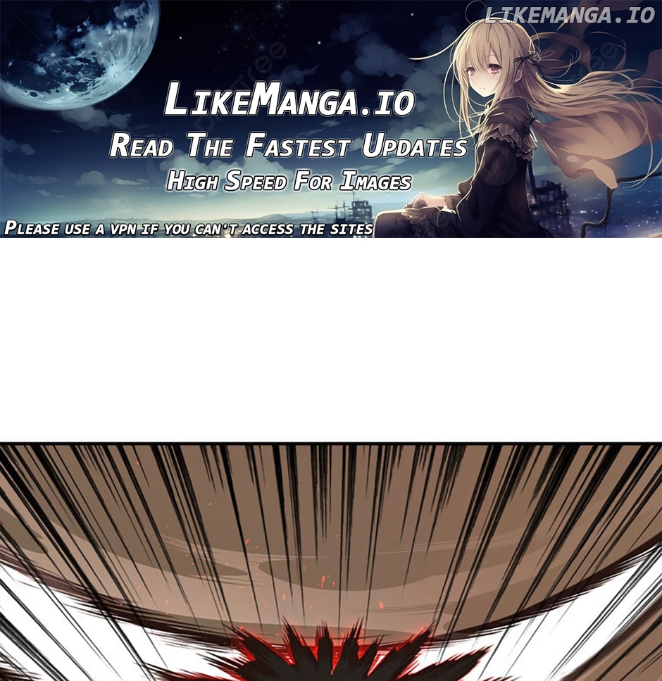 One-in-Seven-Billion Irregular Chapter 102 - page 1