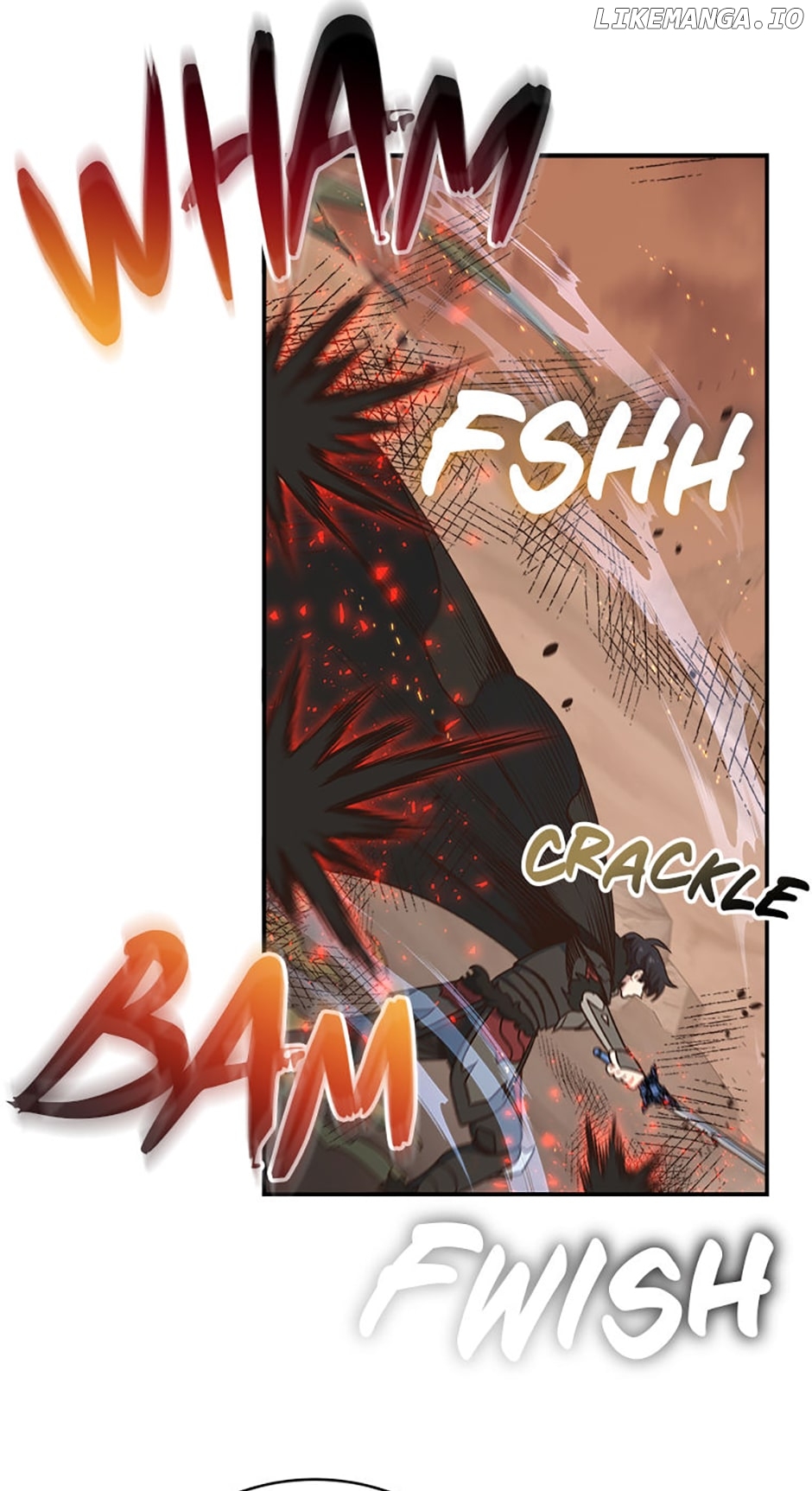 One-in-Seven-Billion Irregular Chapter 102 - page 13