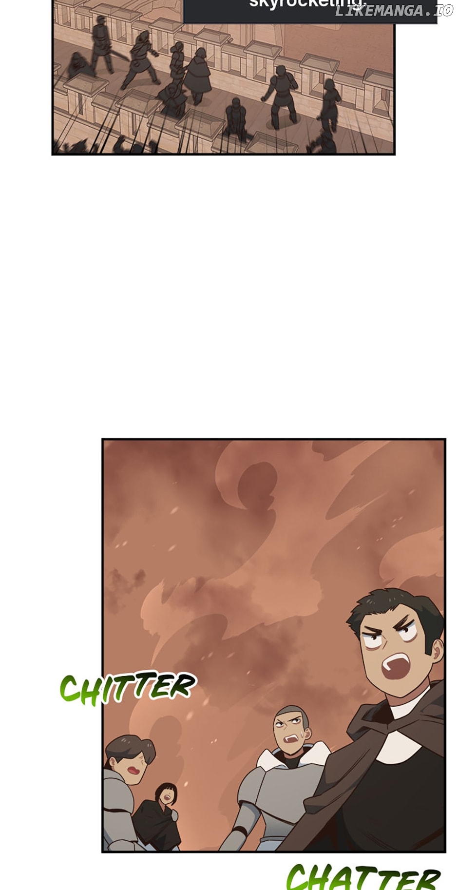 One-in-Seven-Billion Irregular Chapter 102 - page 18