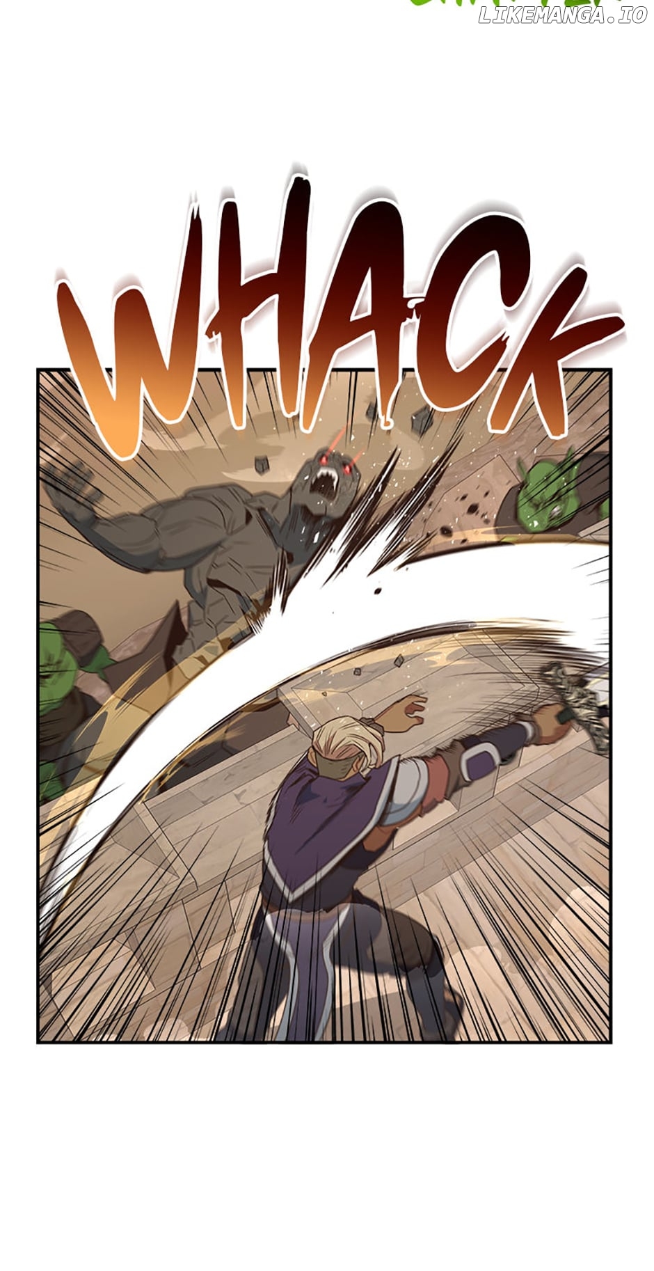 One-in-Seven-Billion Irregular Chapter 102 - page 19