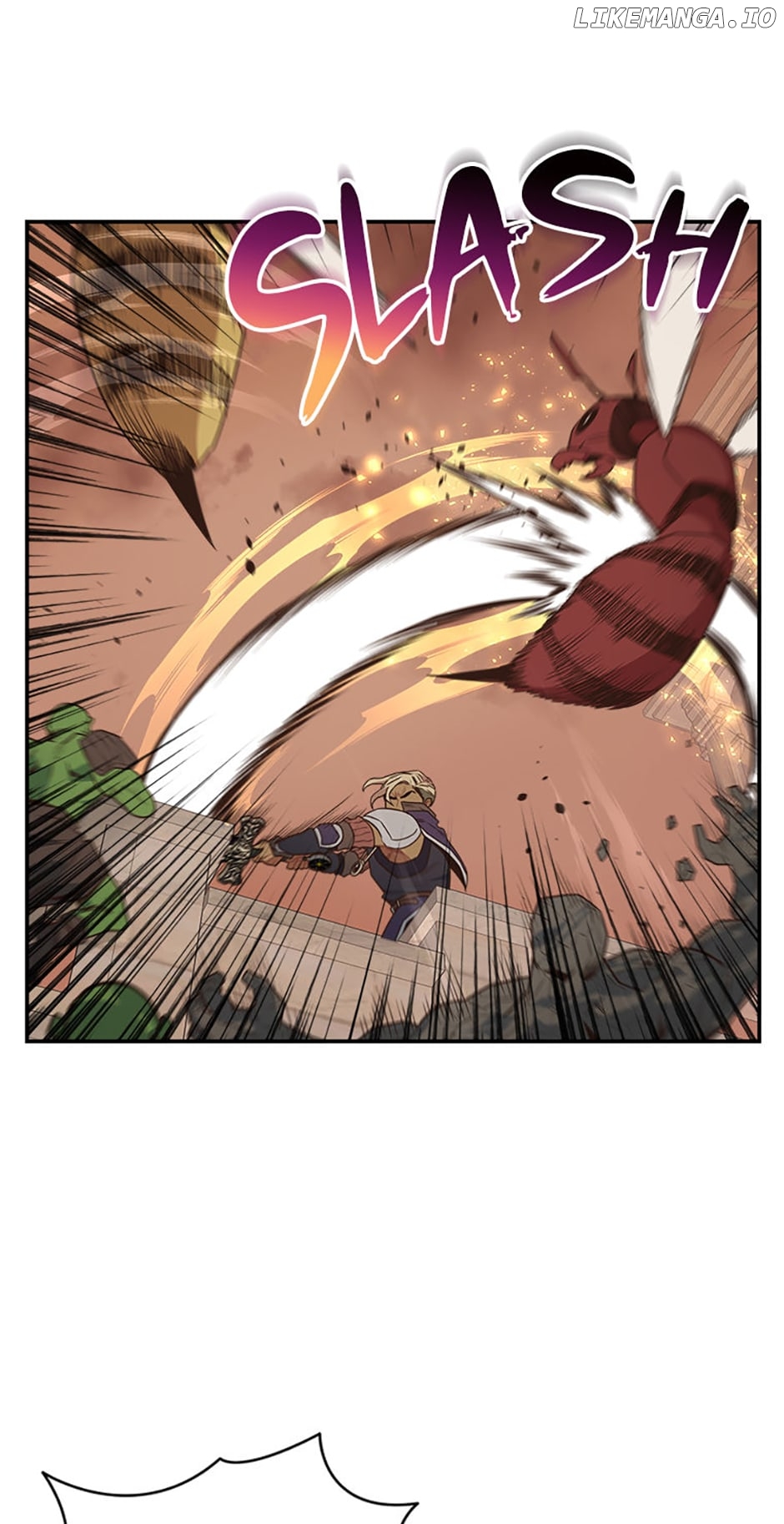One-in-Seven-Billion Irregular Chapter 102 - page 20