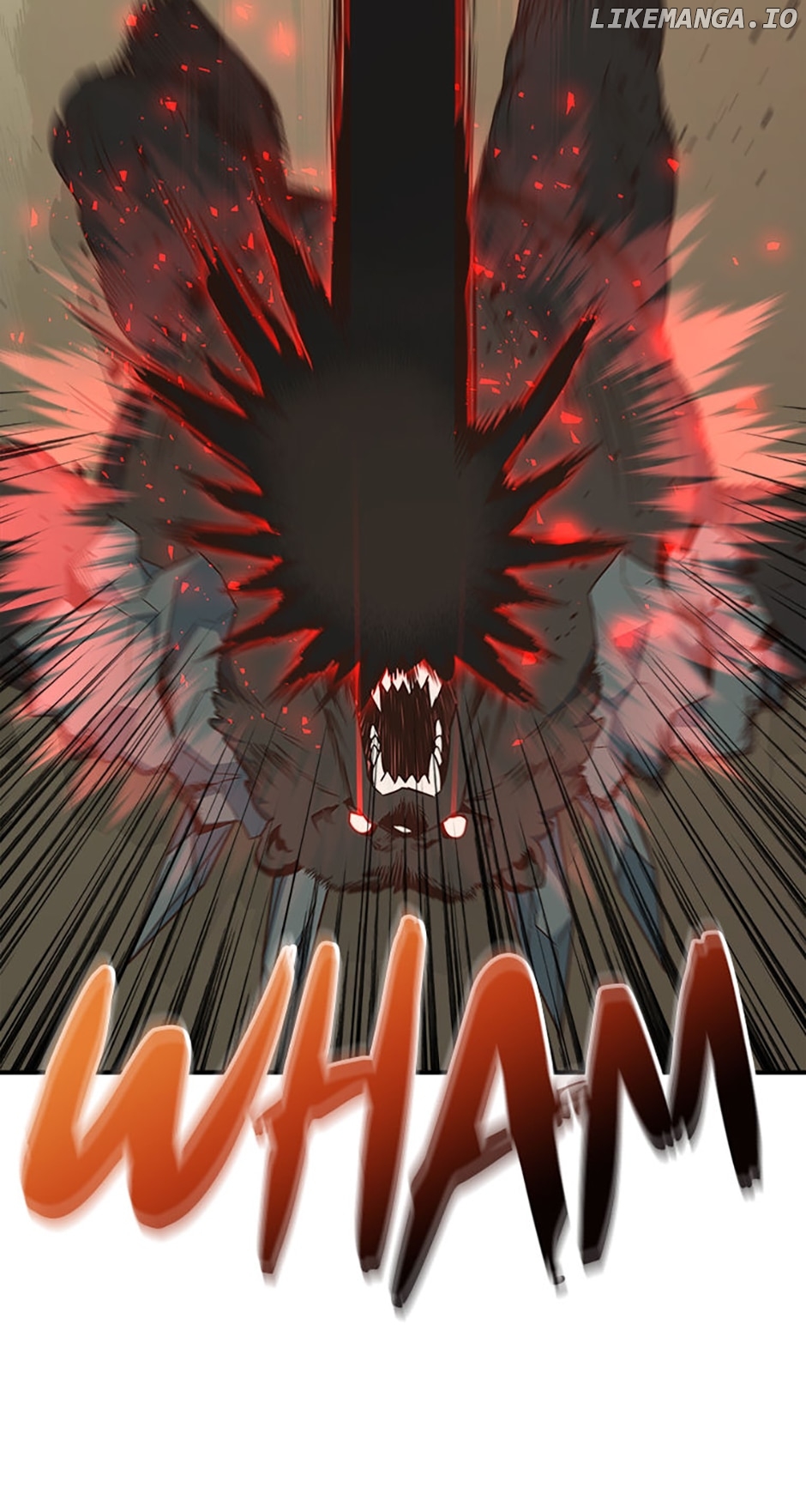 One-in-Seven-Billion Irregular Chapter 102 - page 3