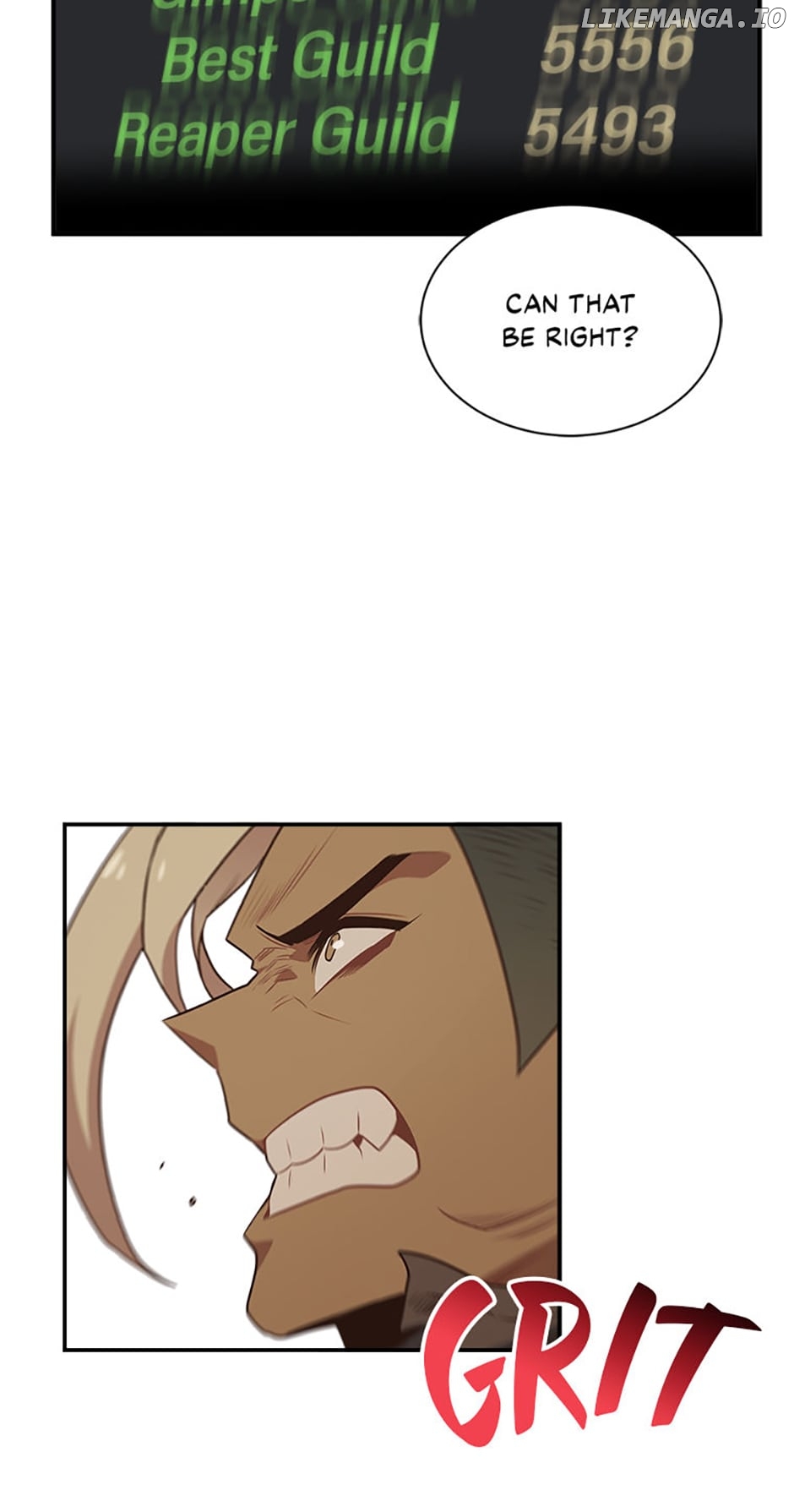 One-in-Seven-Billion Irregular Chapter 102 - page 24